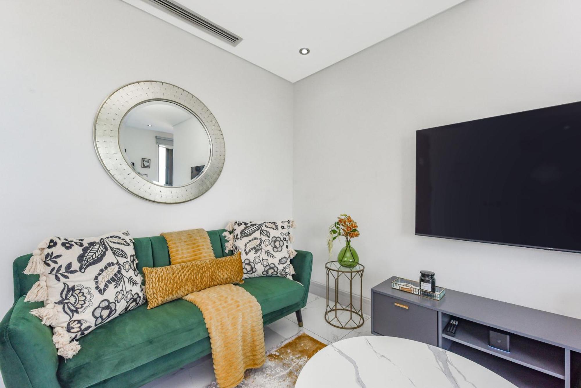 Raphael Penthouse Luxury Apartment *
