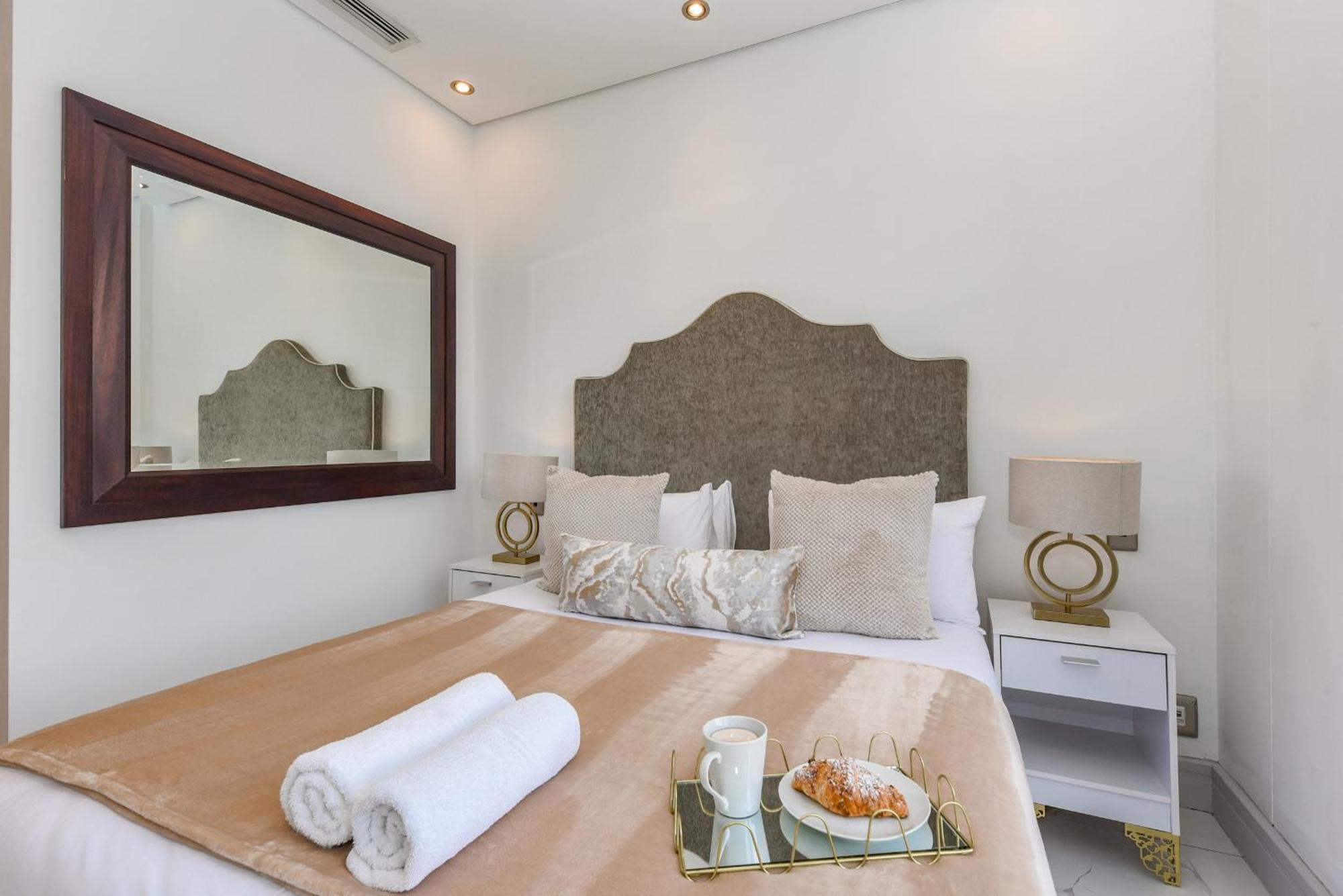 Apartment Raphael Penthouse Luxury *