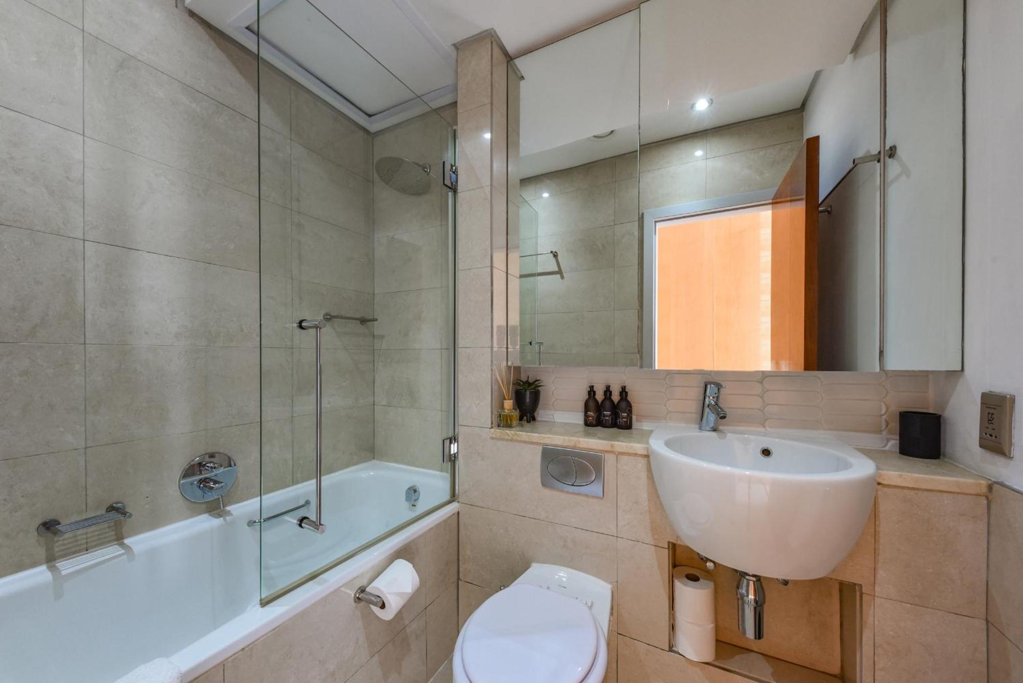 Apartment Raphael Penthouse Luxury Johannesburg