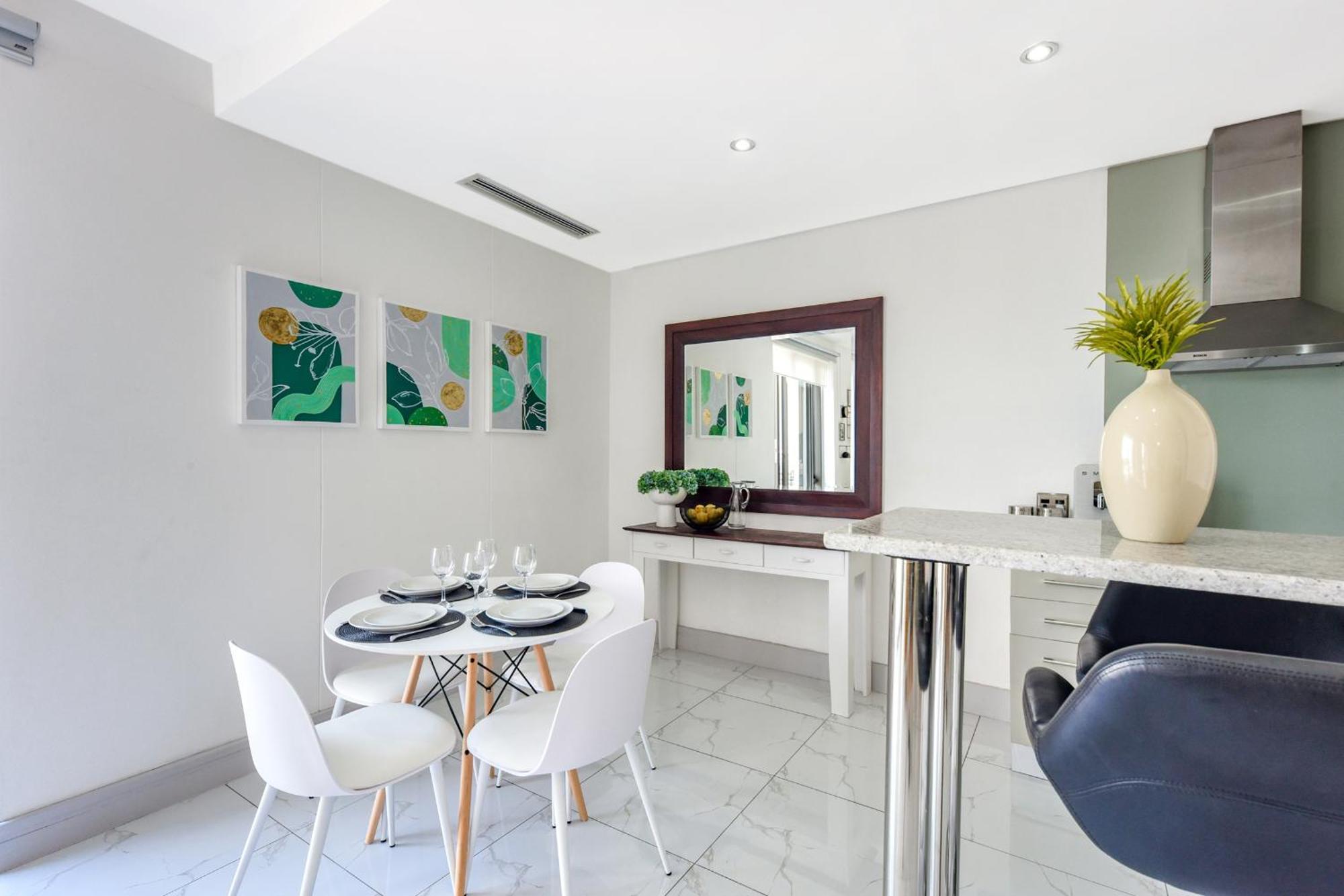 Raphael Penthouse Luxury * Johannesburg
