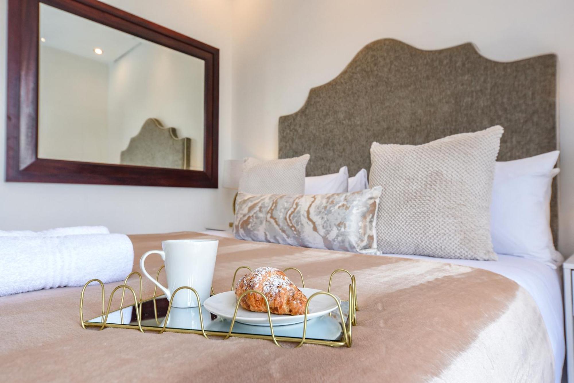 Raphael Penthouse Luxury Apartment