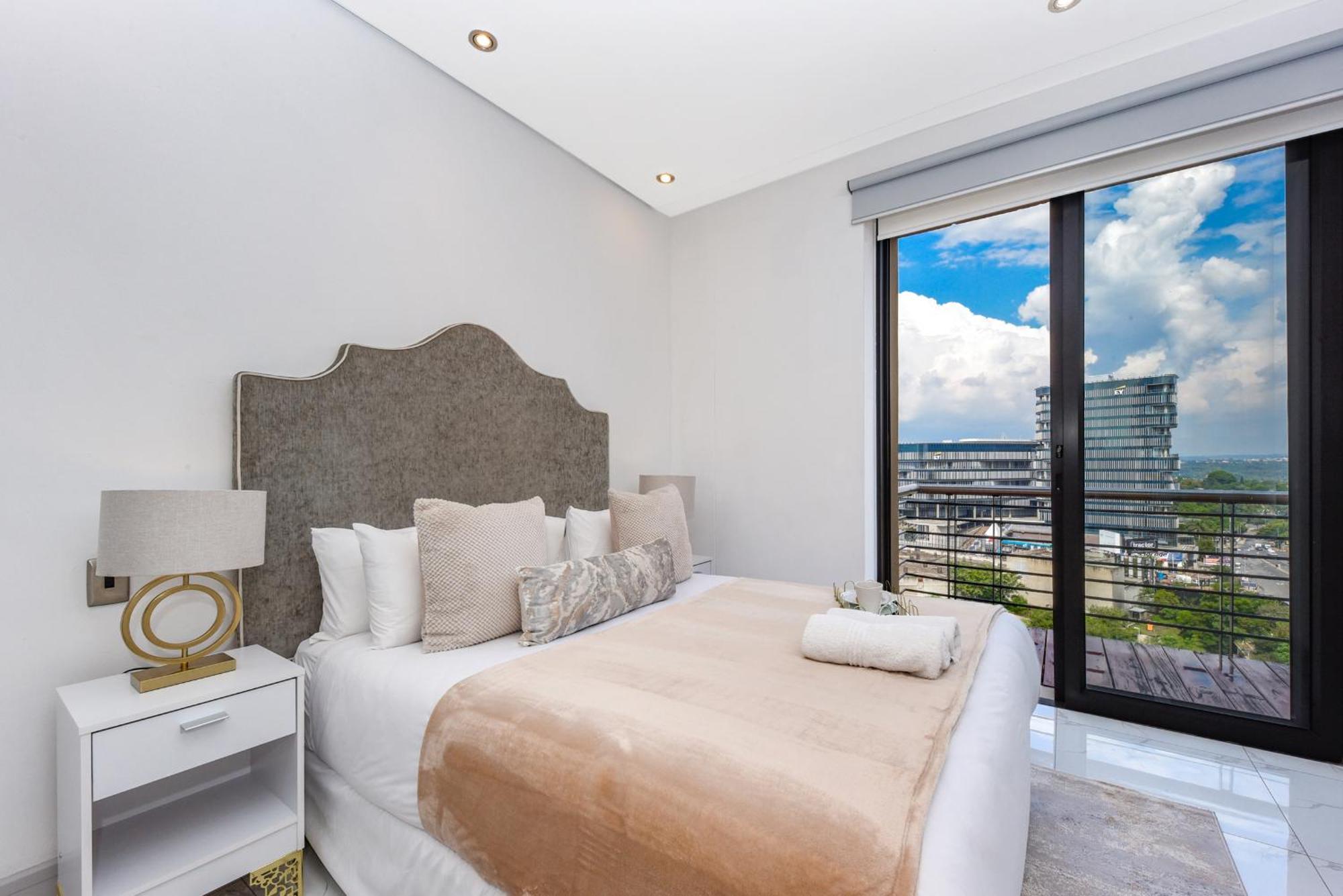 Apartment Raphael Penthouse Luxury *