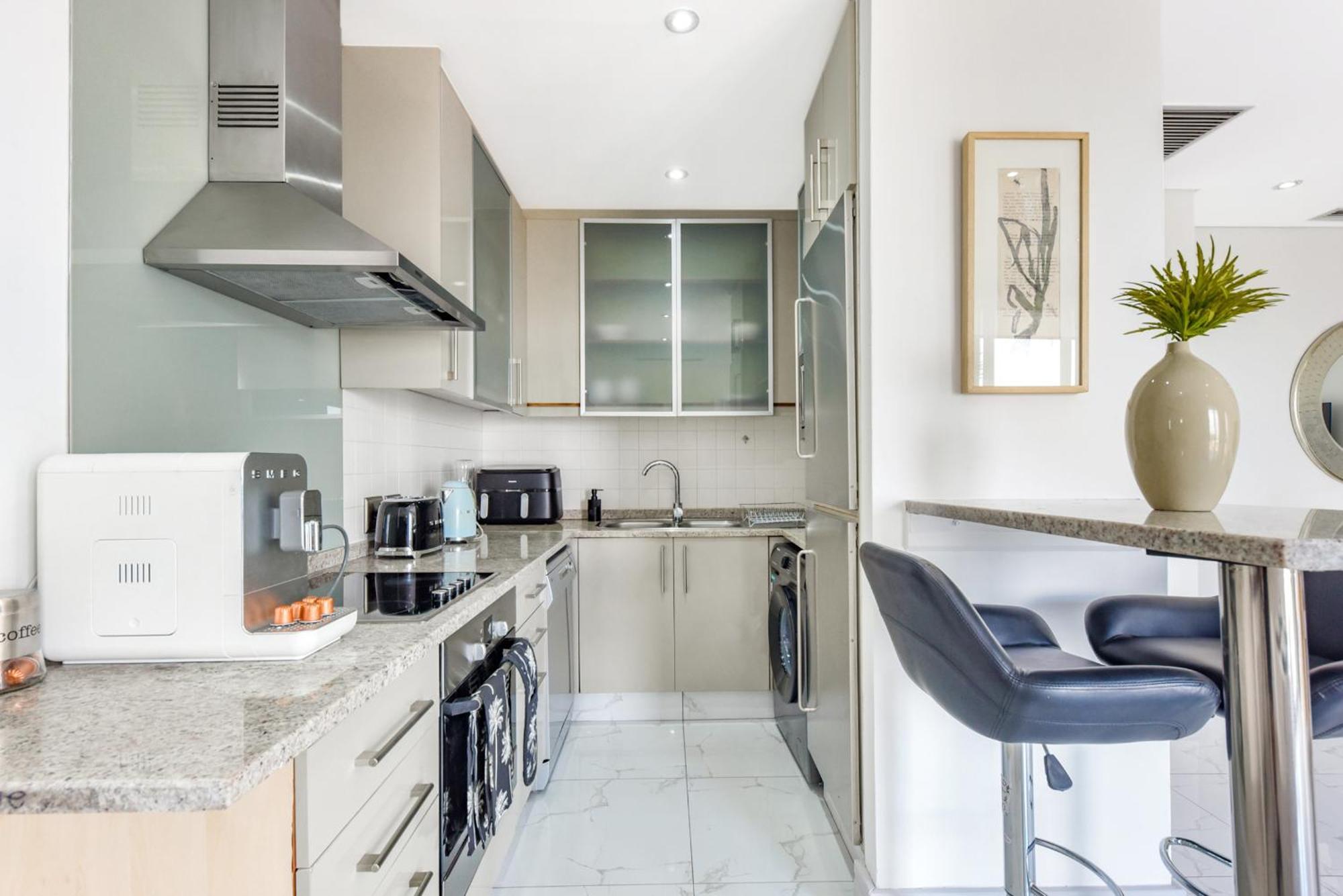 Raphael Penthouse Luxury *