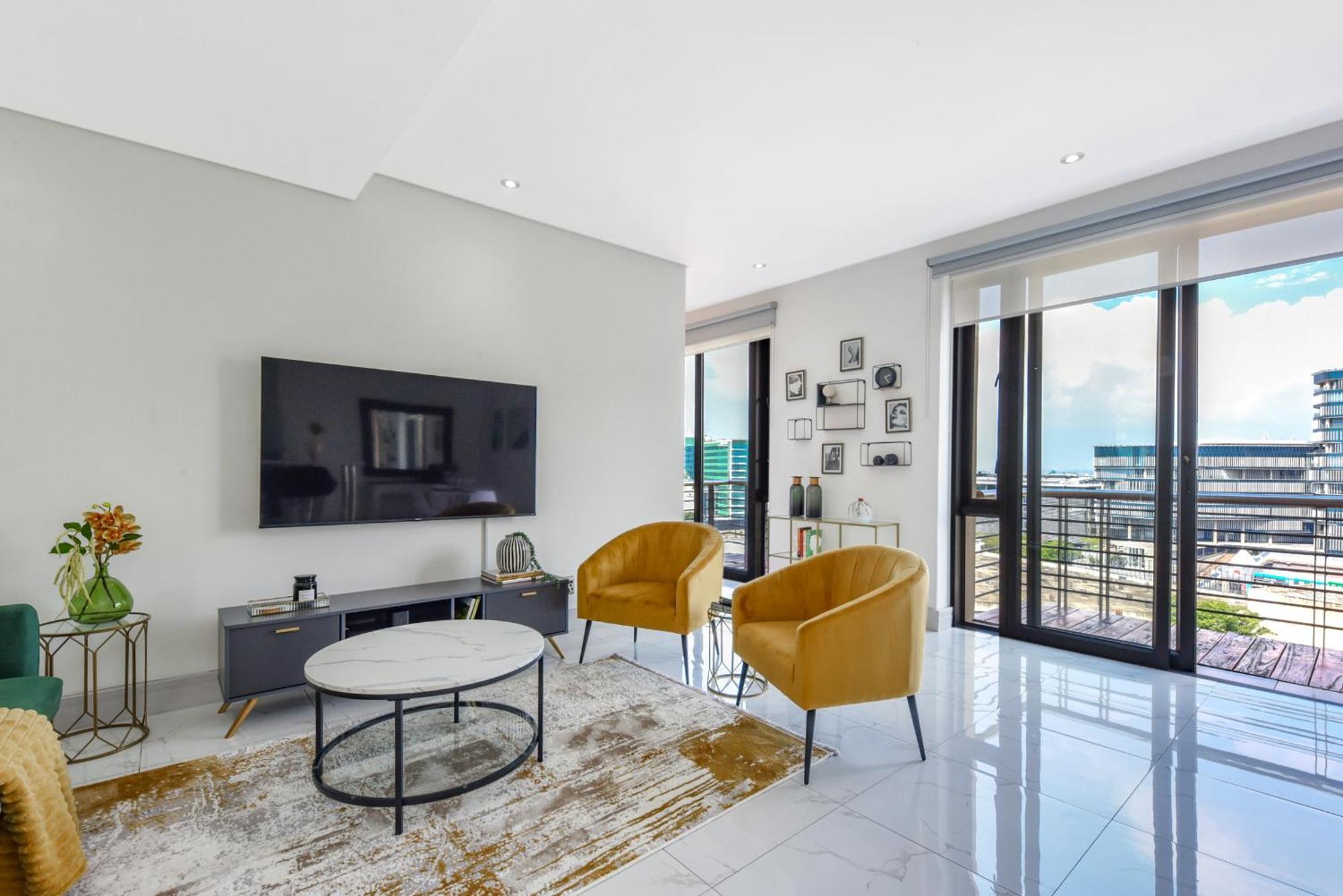 Raphael Penthouse Luxury