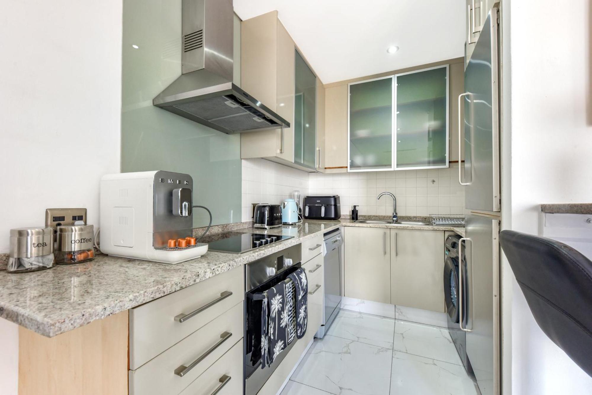 Raphael Penthouse Luxury