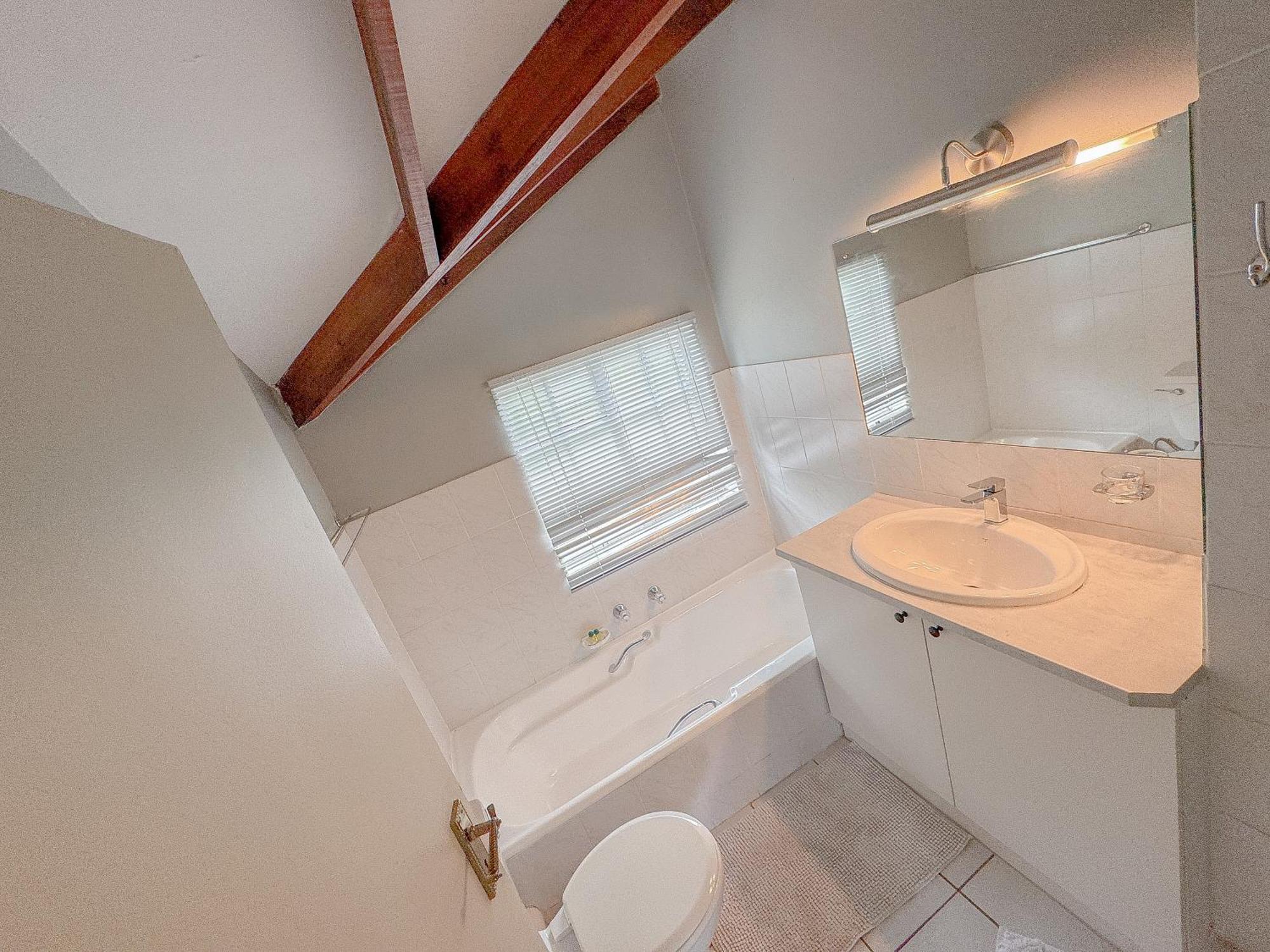 Guest house Amoris Randburg Ii - Darrenwood Johannesburg