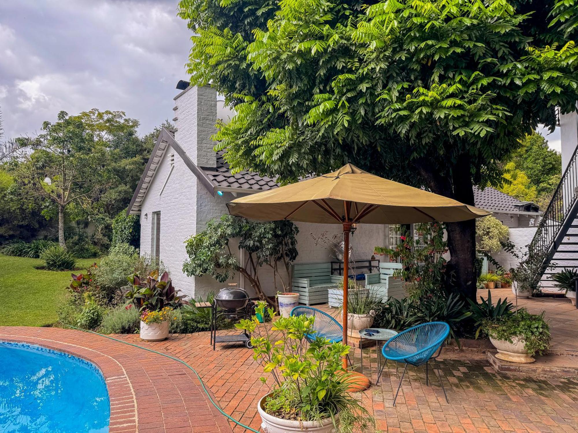 Amoris Randburg Ii - Darrenwood *