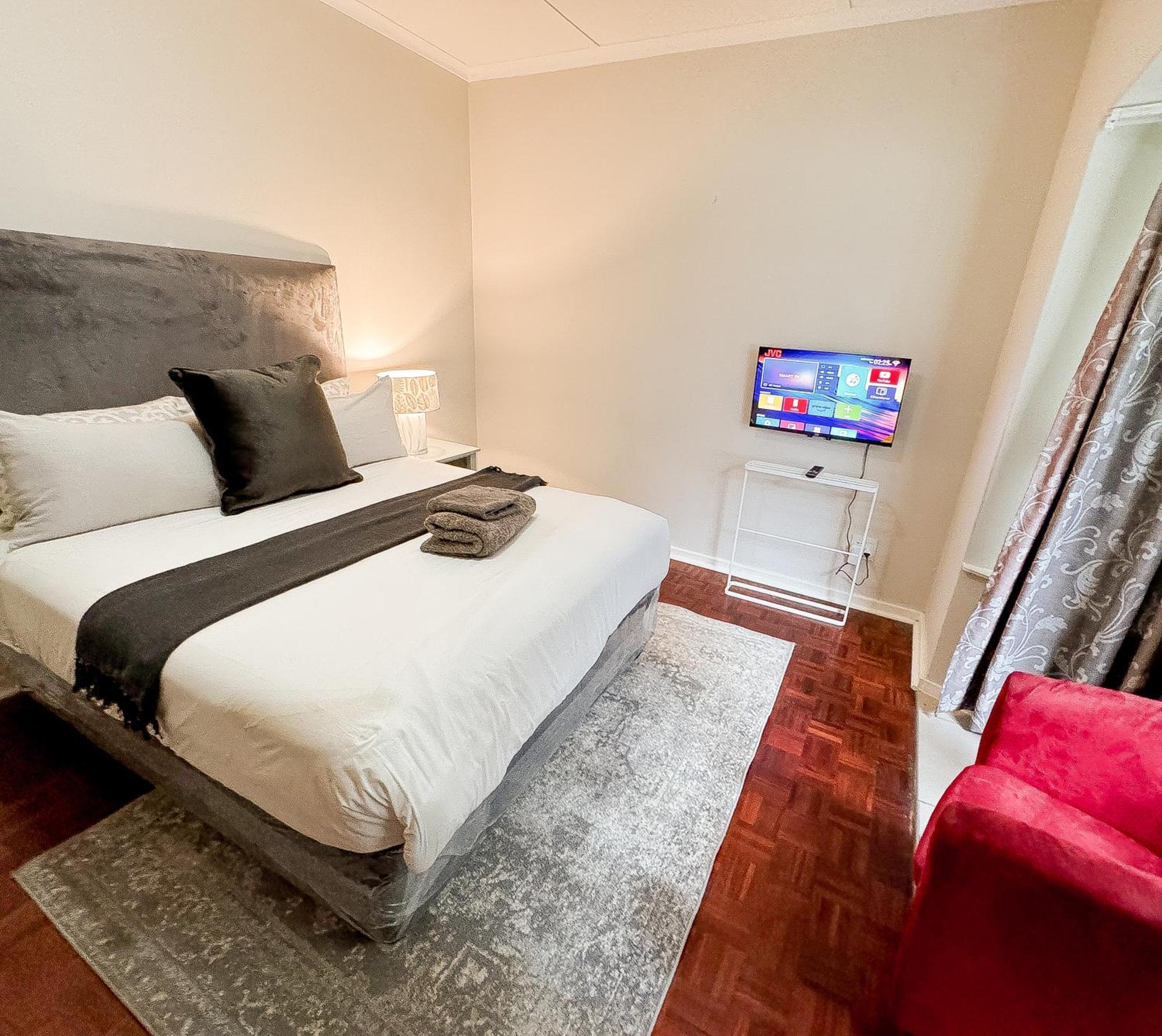Amoris Randburg Ii - Darrenwood * Johannesburg