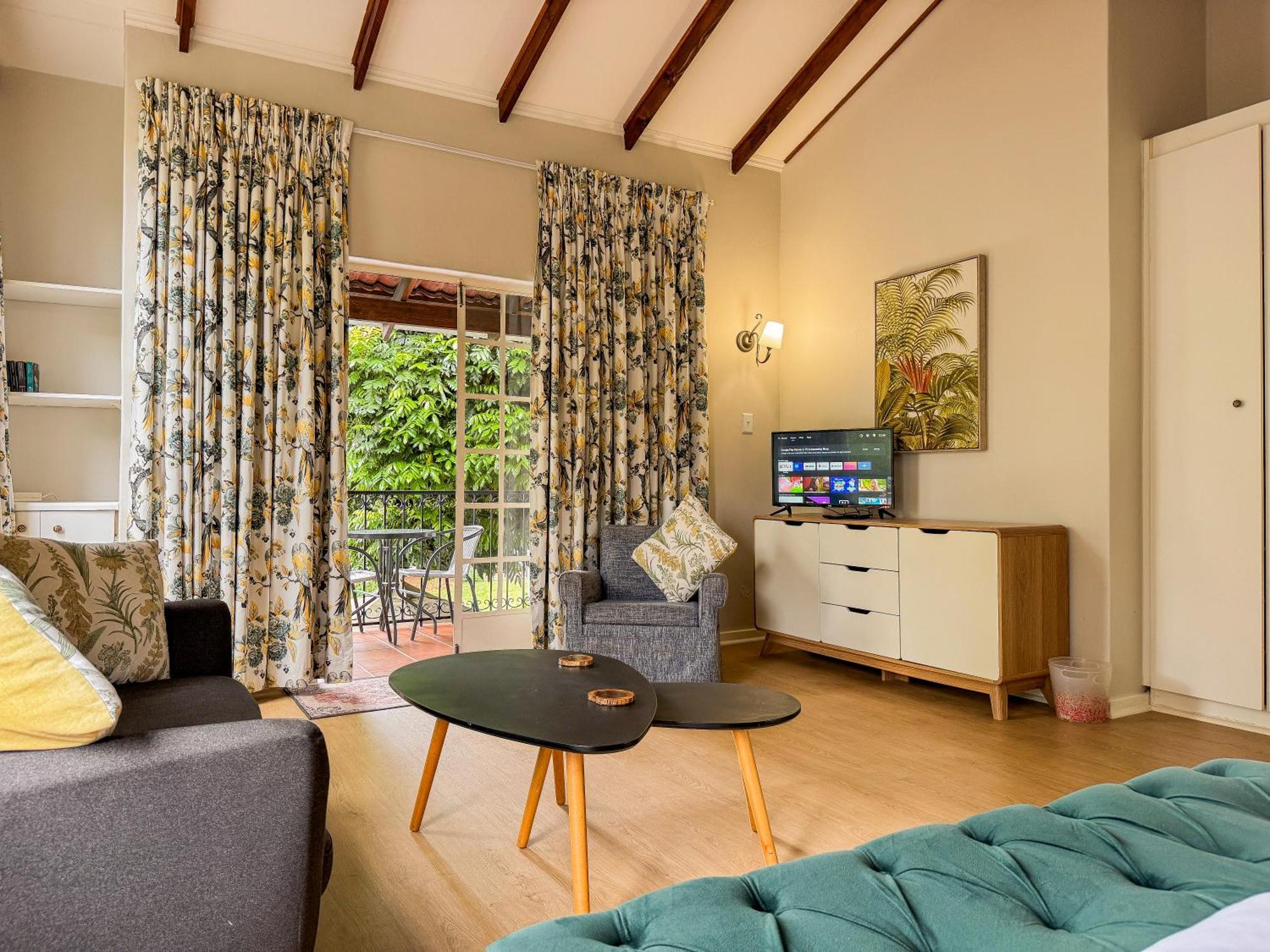 Amoris Randburg Ii - Darrenwood *