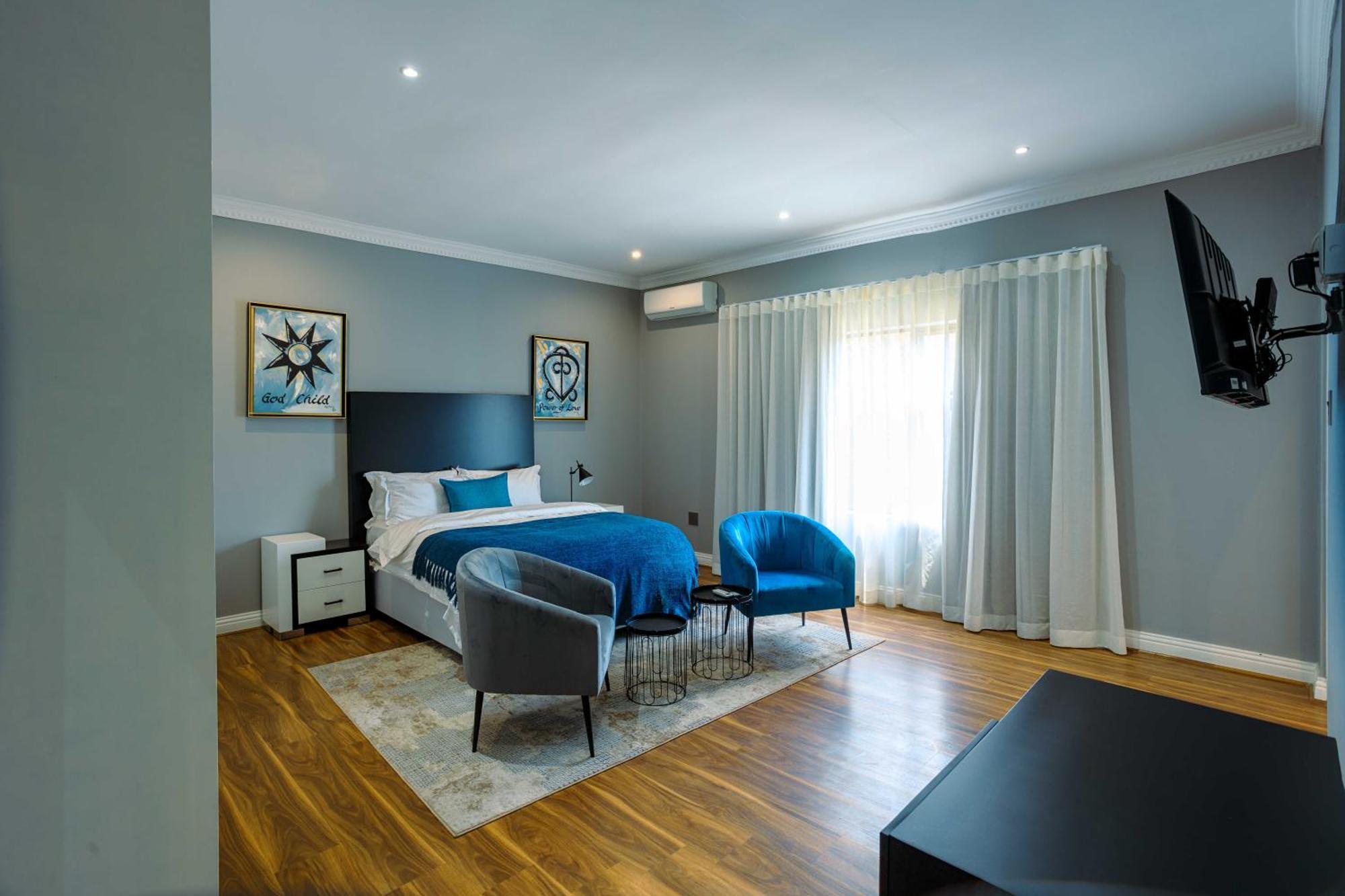 Hotel Adinkra Boutique