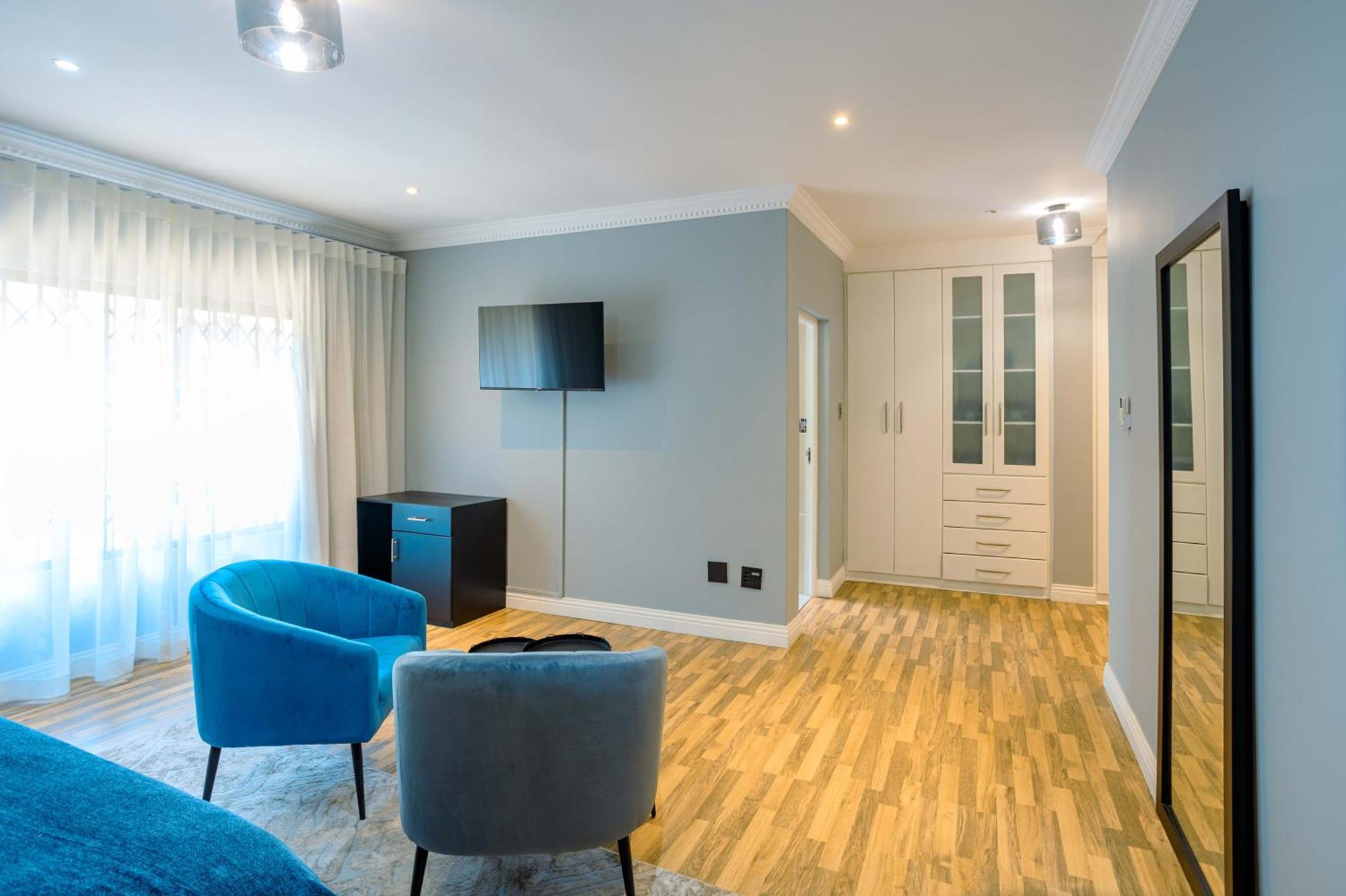 Adinkra Boutique Hotel Johannesburg