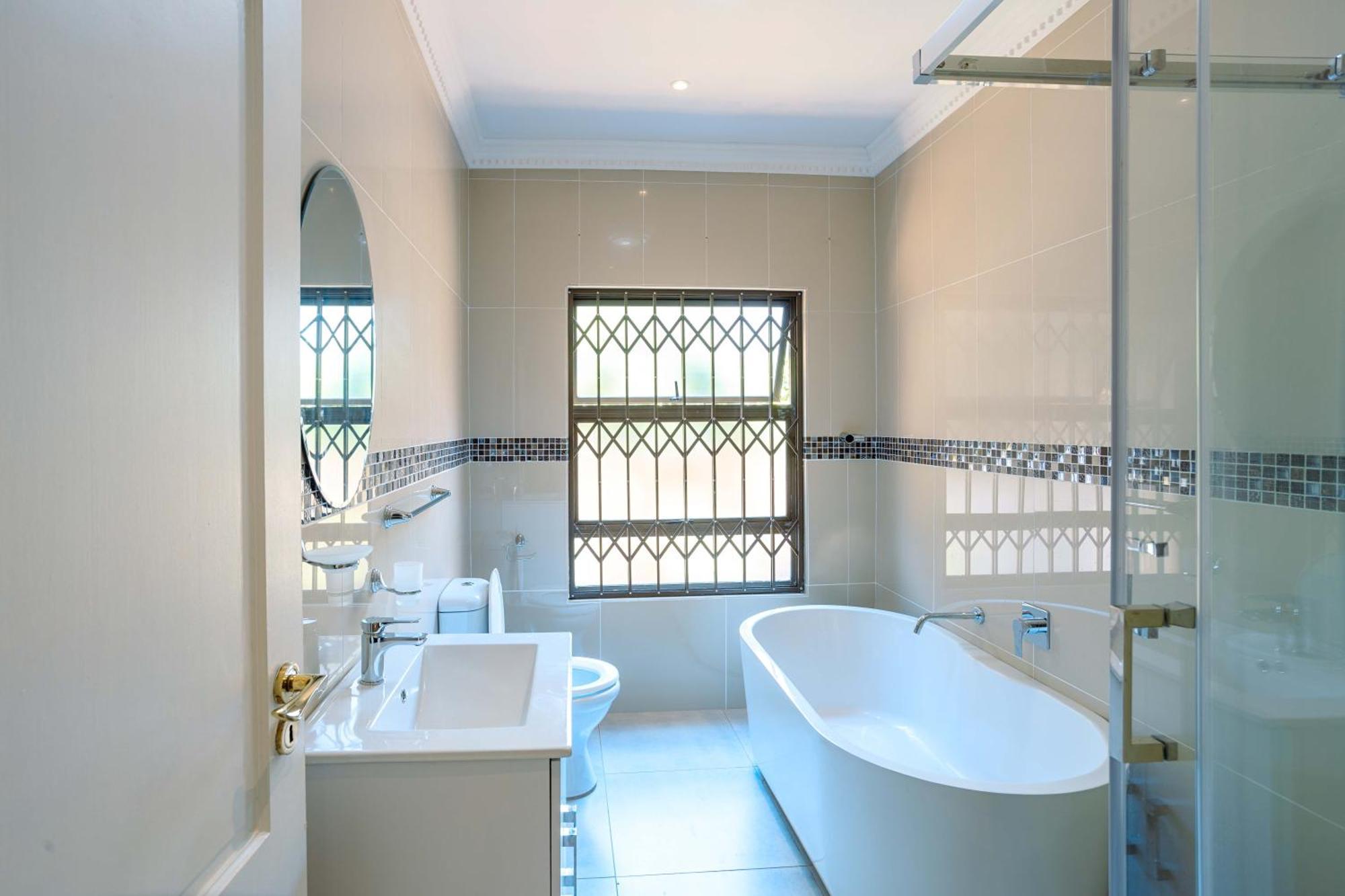 Hotel Adinkra Boutique Johannesburg