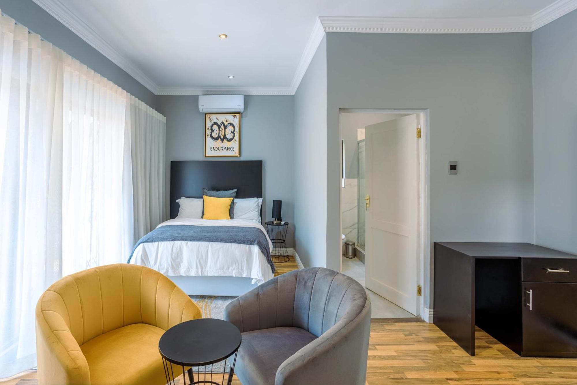 Hotel Adinkra Boutique
