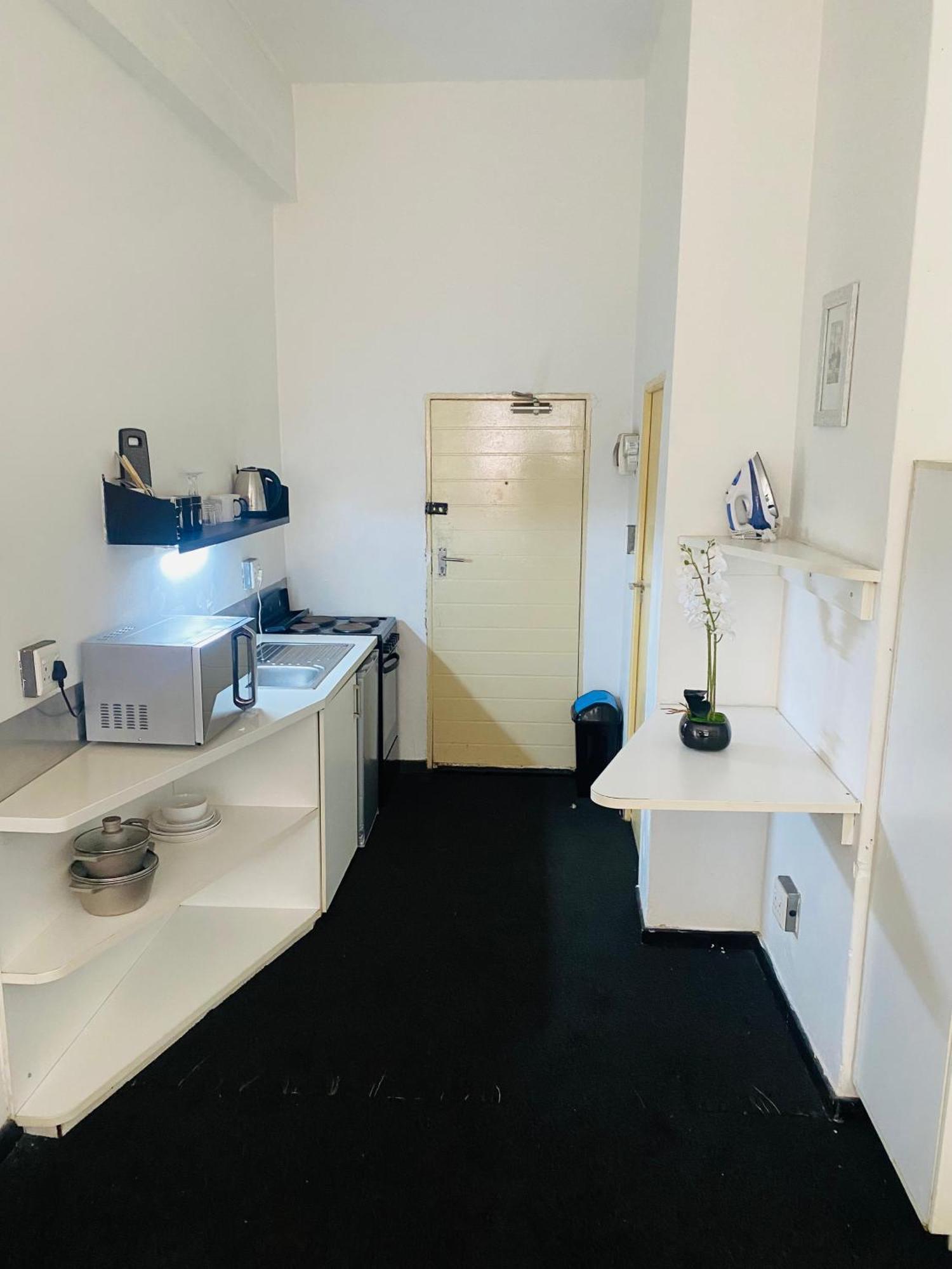 Apartment Oasis1 Johannesburg