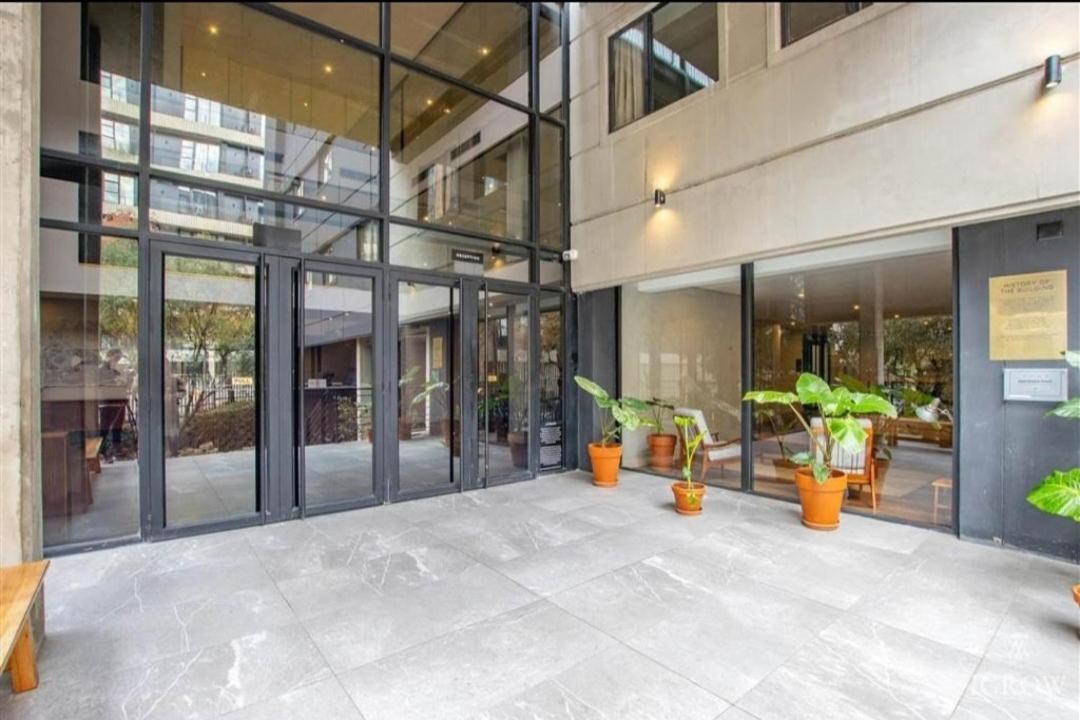 Executive Blackbrick Johannesburg