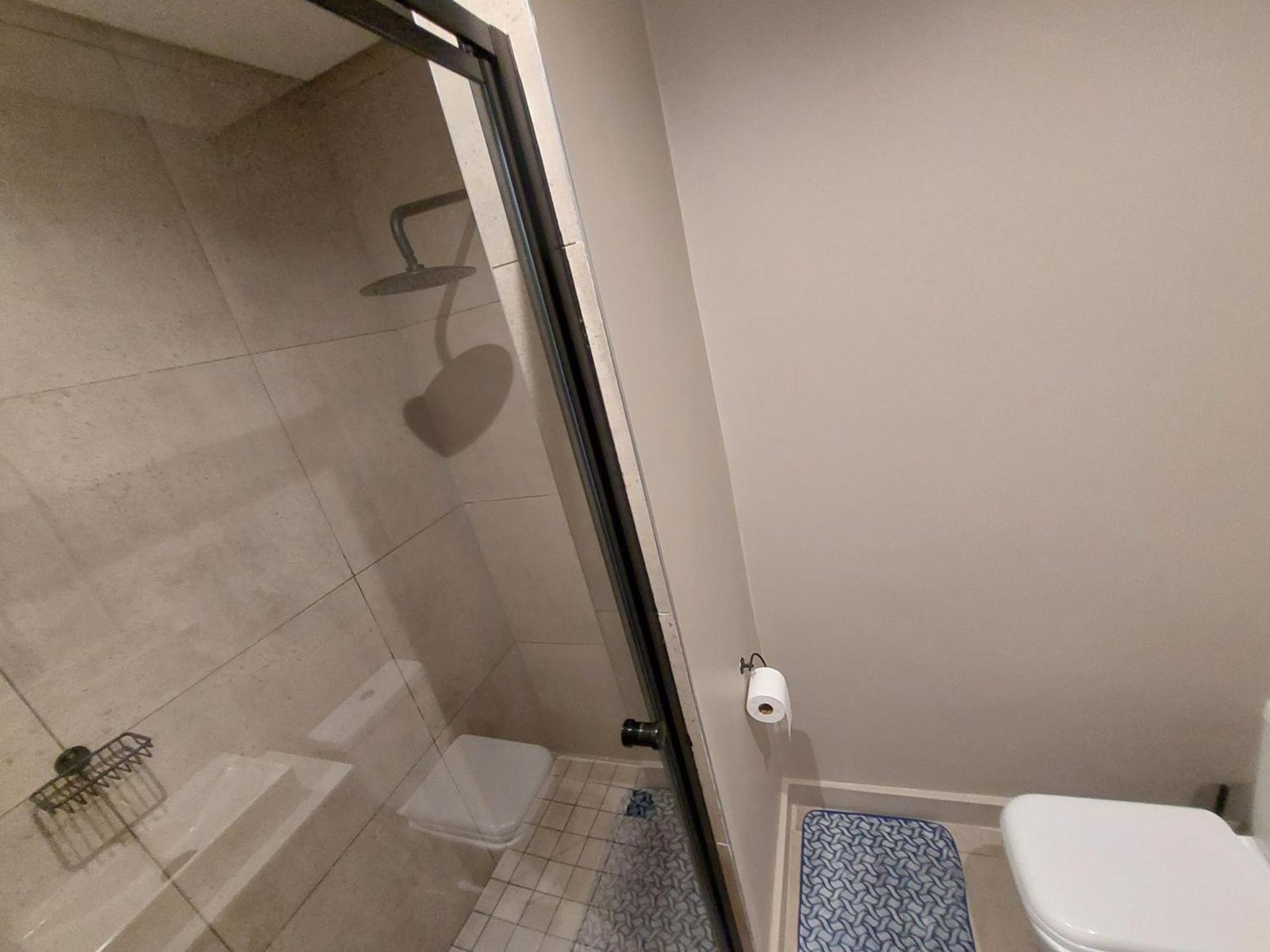 Executive Blackbrick Apartment