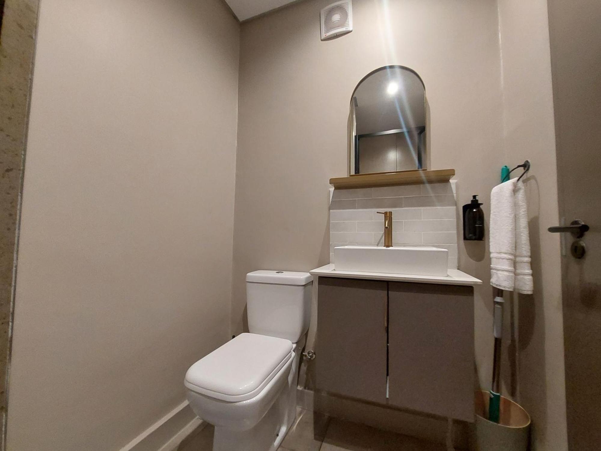Apartment Executive Blackbrick Johannesburg
