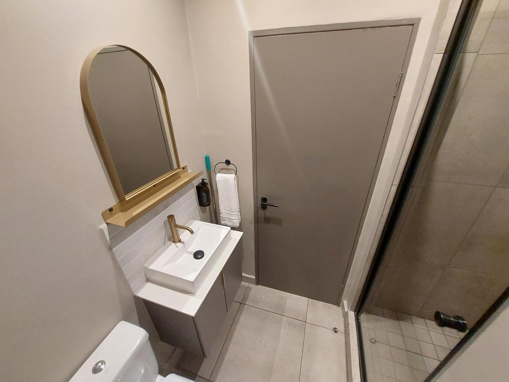 Executive Blackbrick Apartment Johannesburg