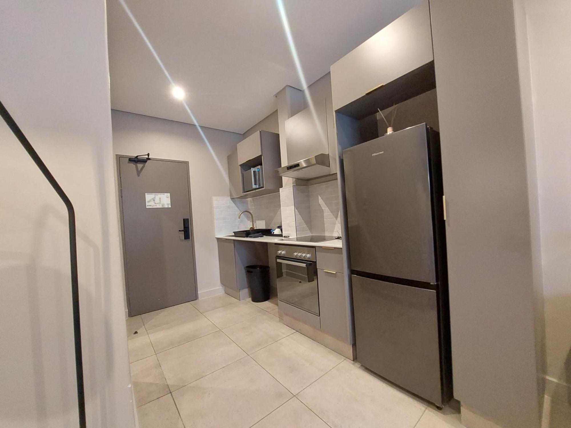 Executive Blackbrick * Johannesburg