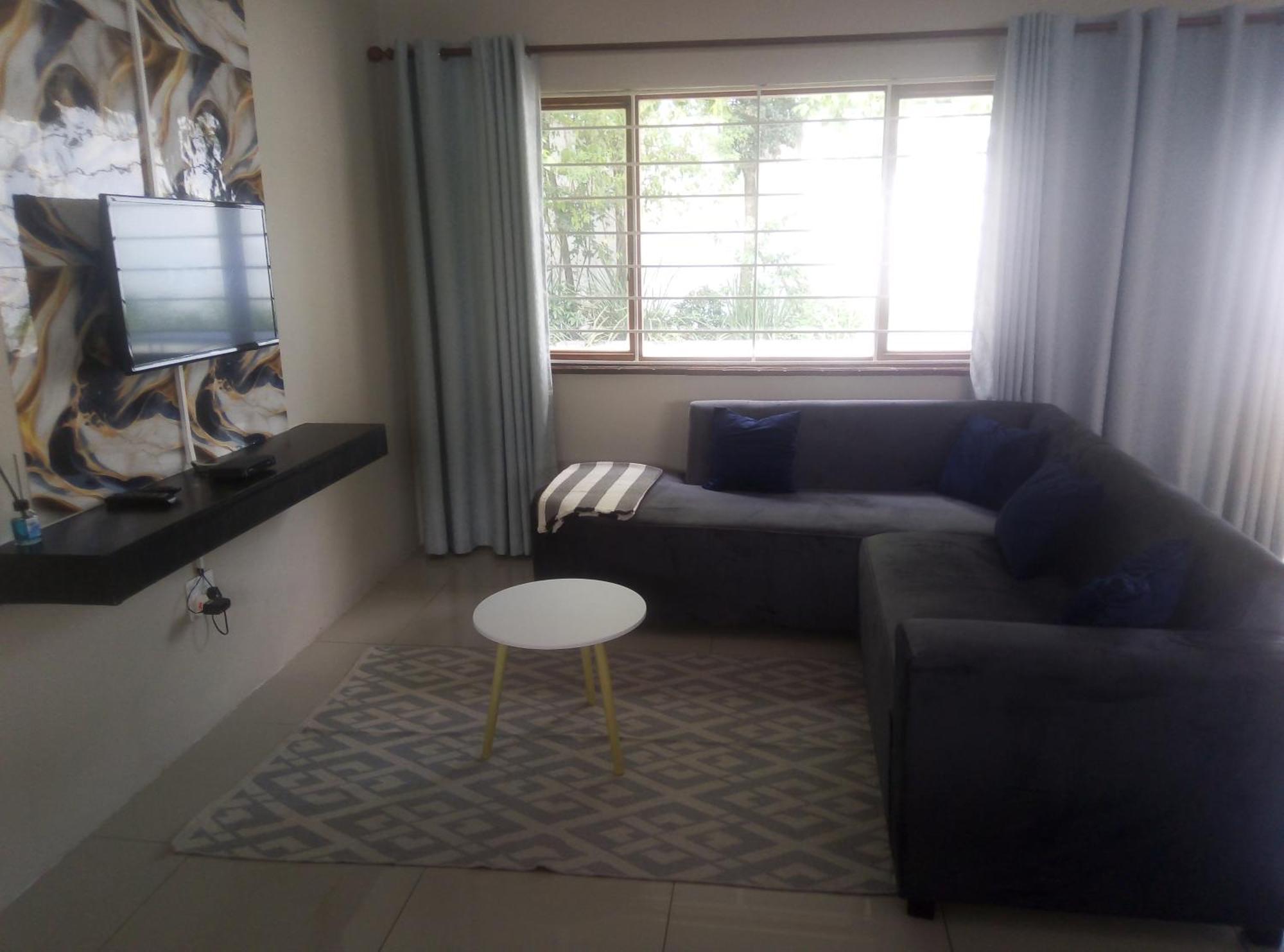 Reddy To Guest house Johannesburg