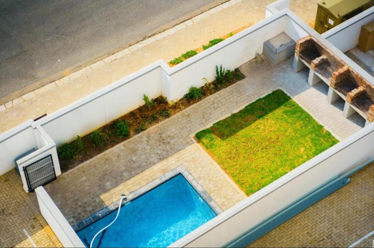Apartment In Randburg