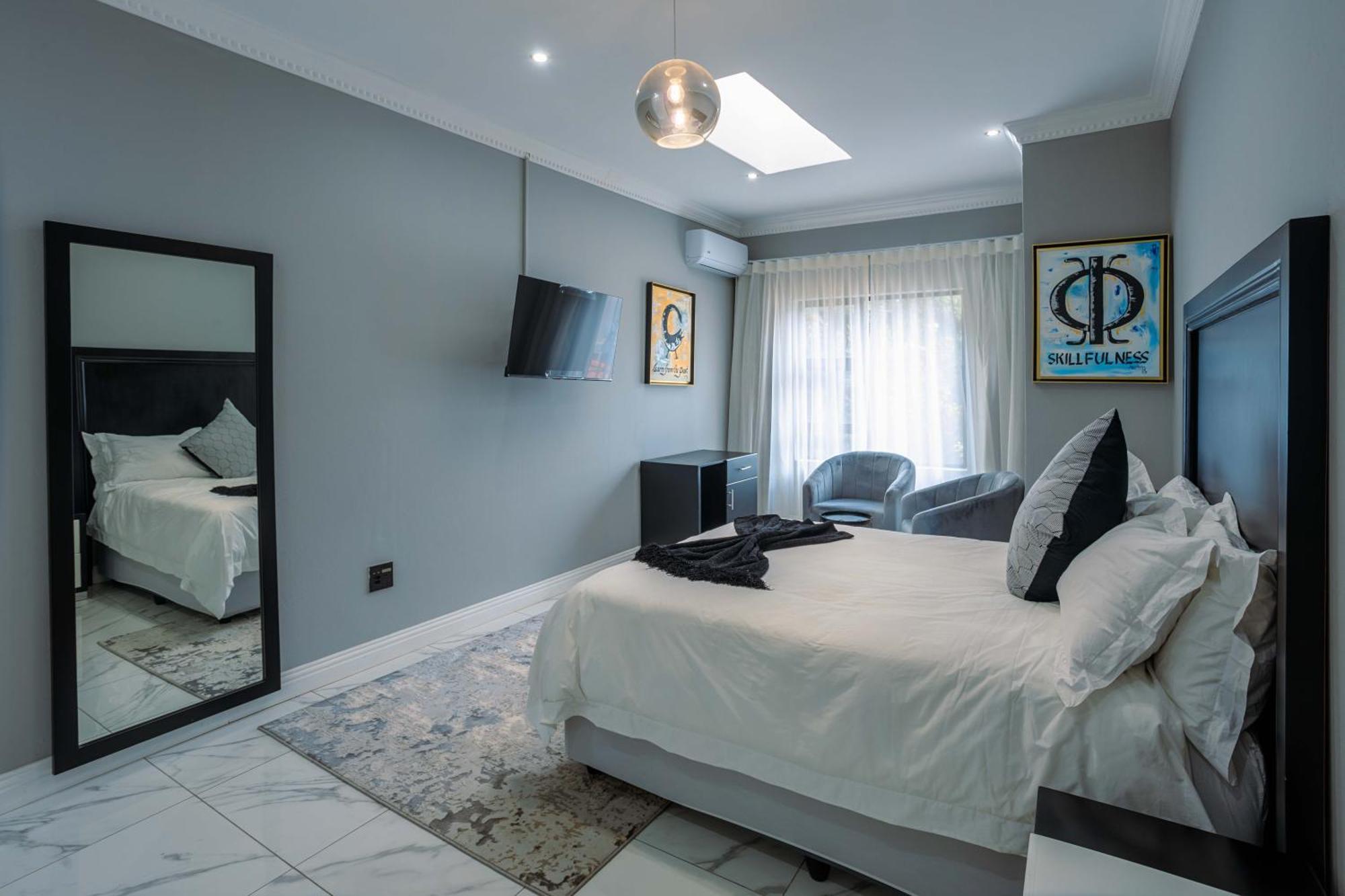 Hotel Adinkra Boutique 3*