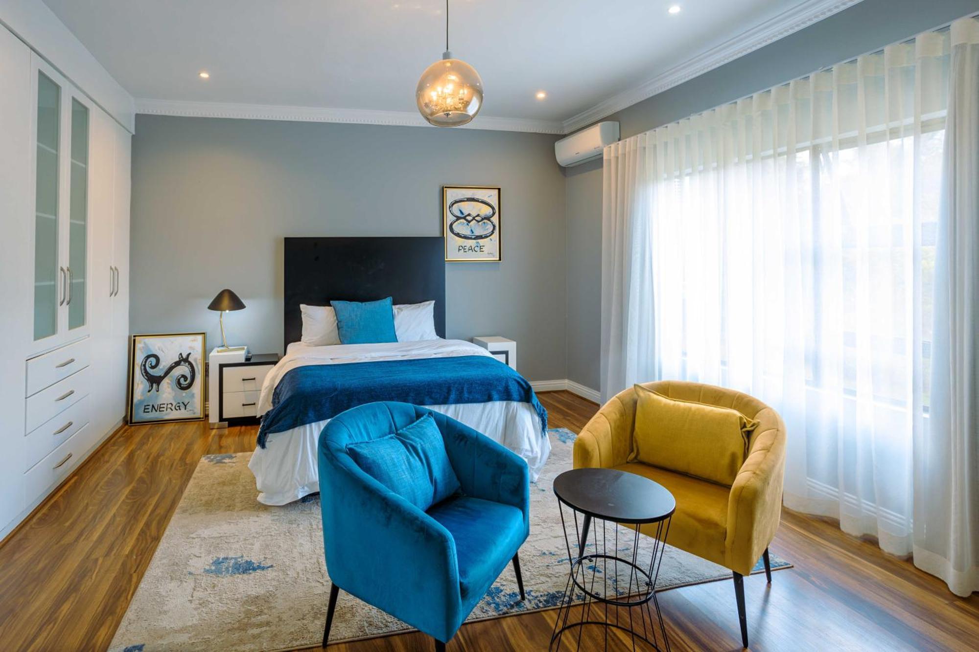 Hotel Adinkra Boutique 3*