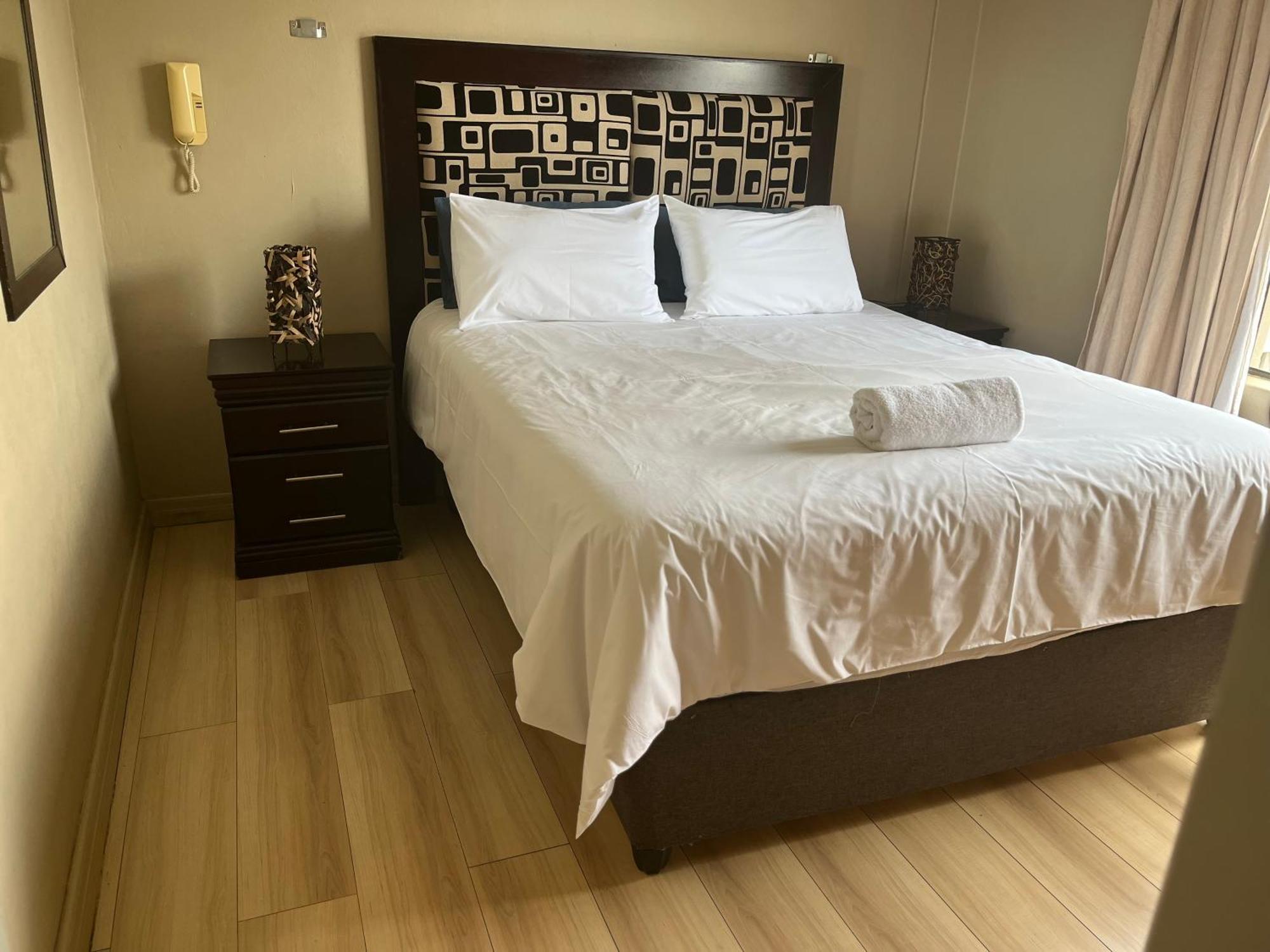 Tee Luxury Apartment Johannesburg