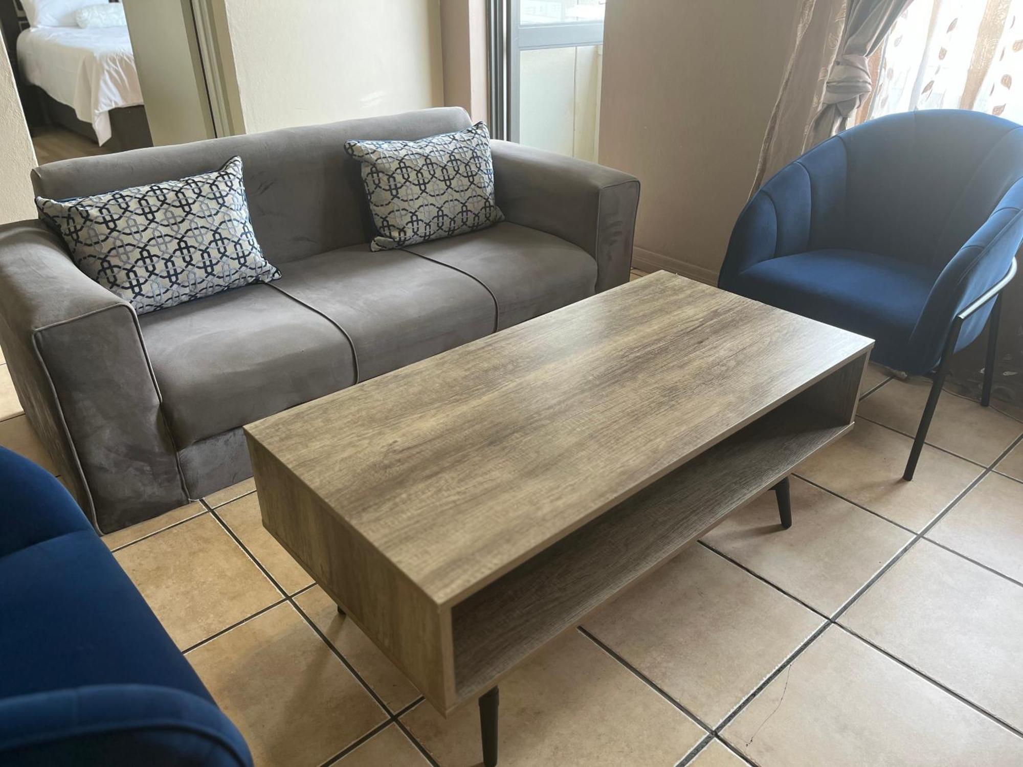 Tee Luxury Apartment Johannesburg