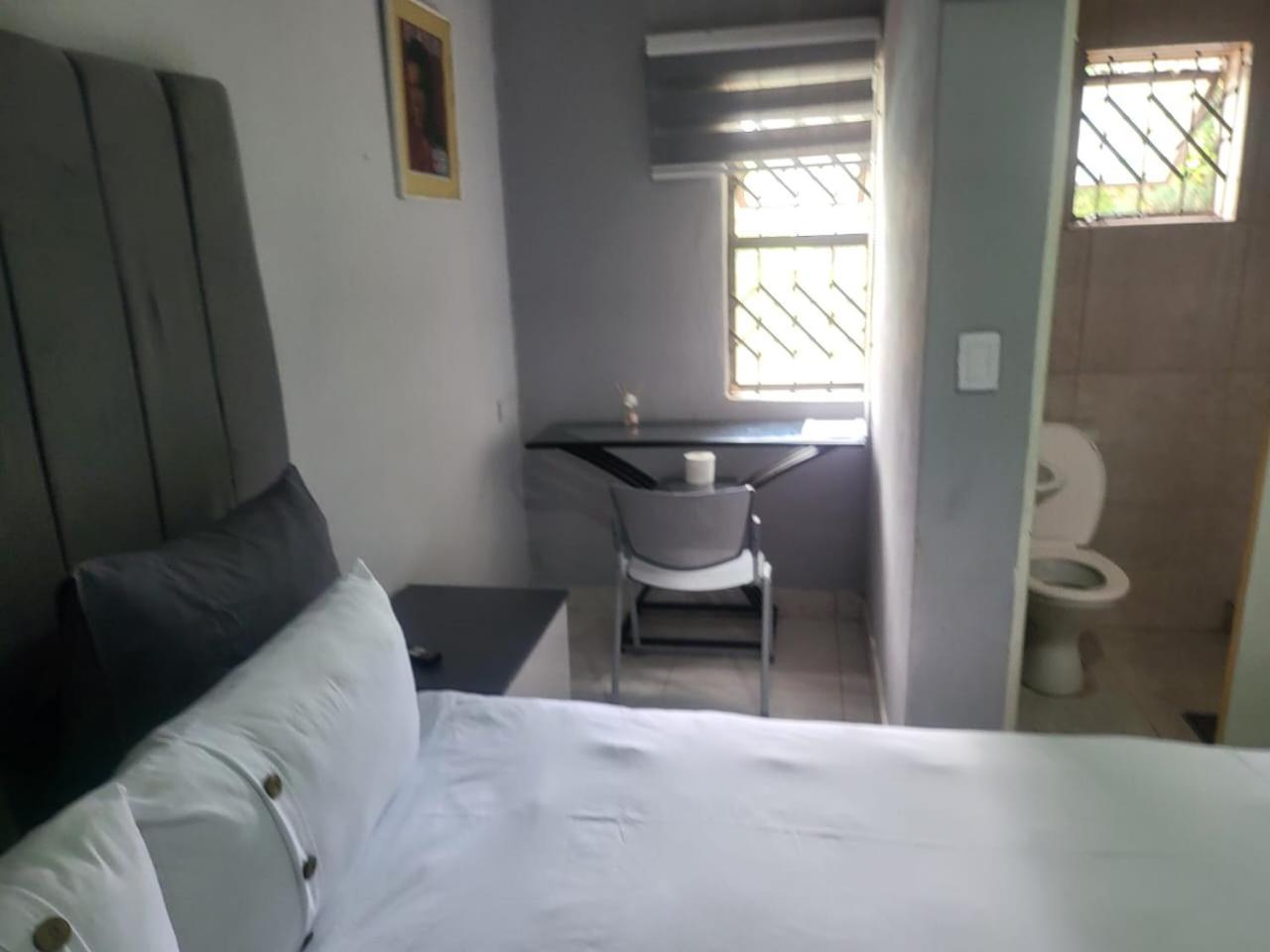 Homeaway At 66 Guest house Johannesburg