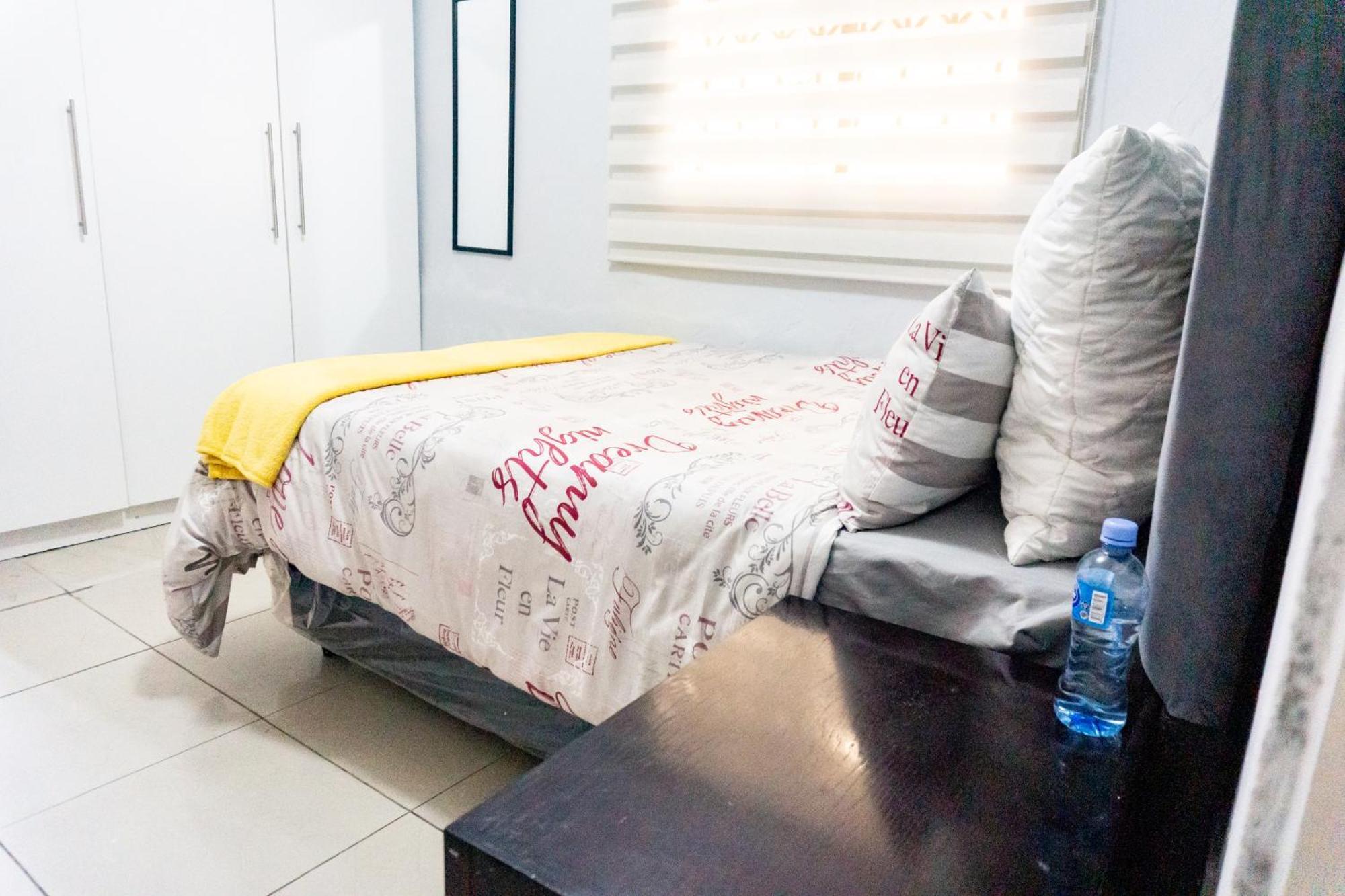 Guest house Homeaway At 66 Johannesburg