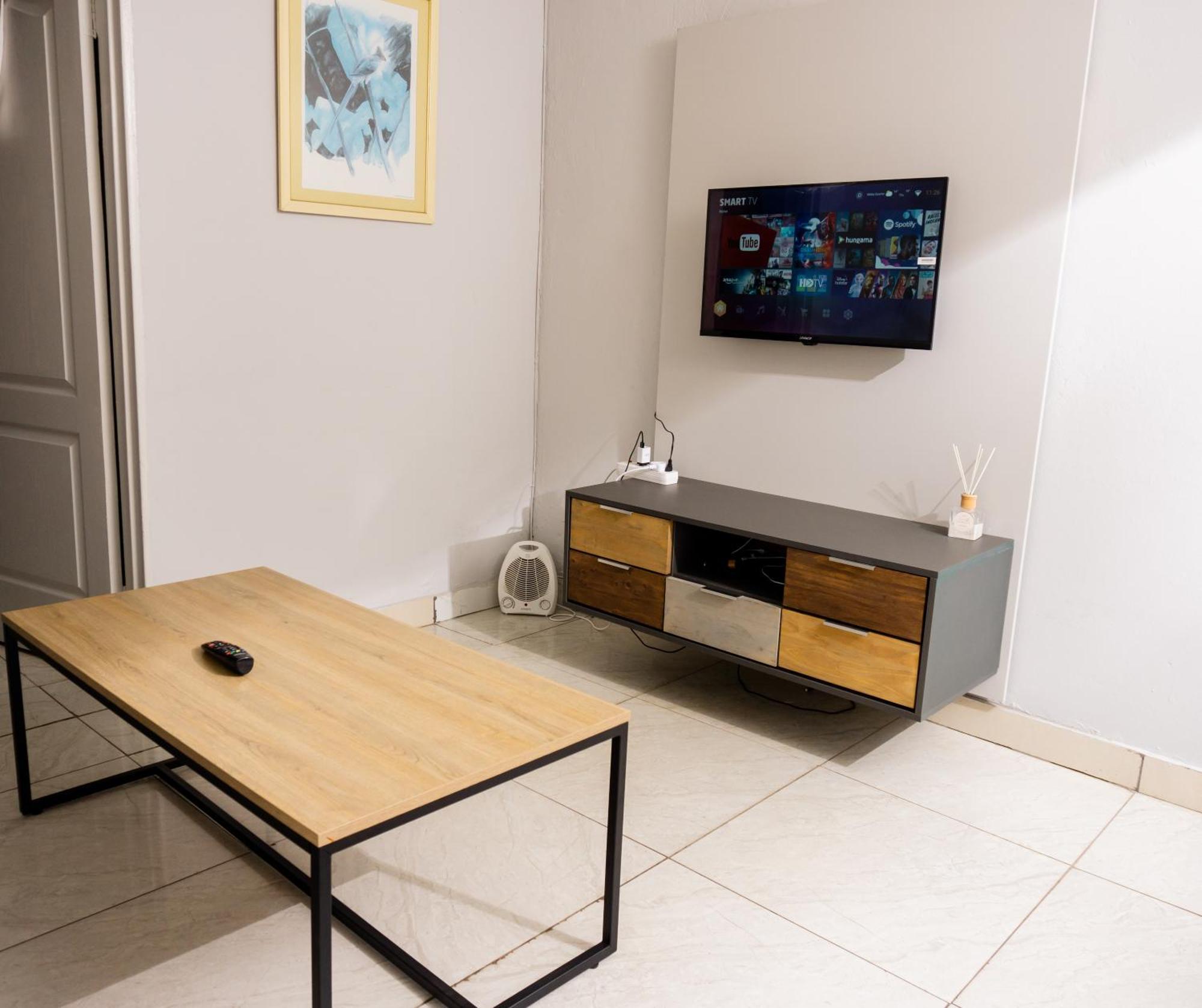 Guest house Homeaway At 66