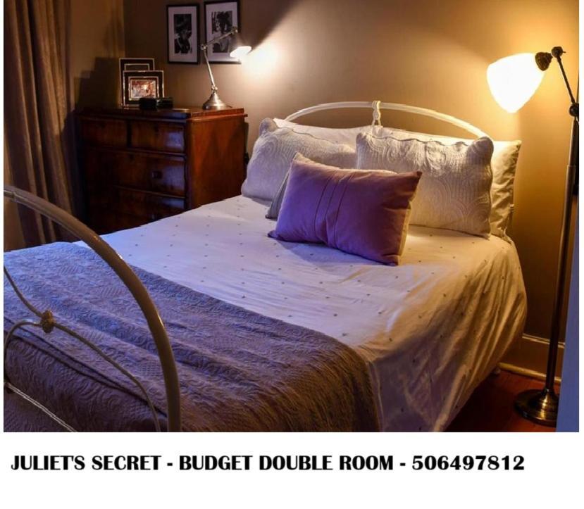 The Great Gatsby Houghton Bed & Breakfast