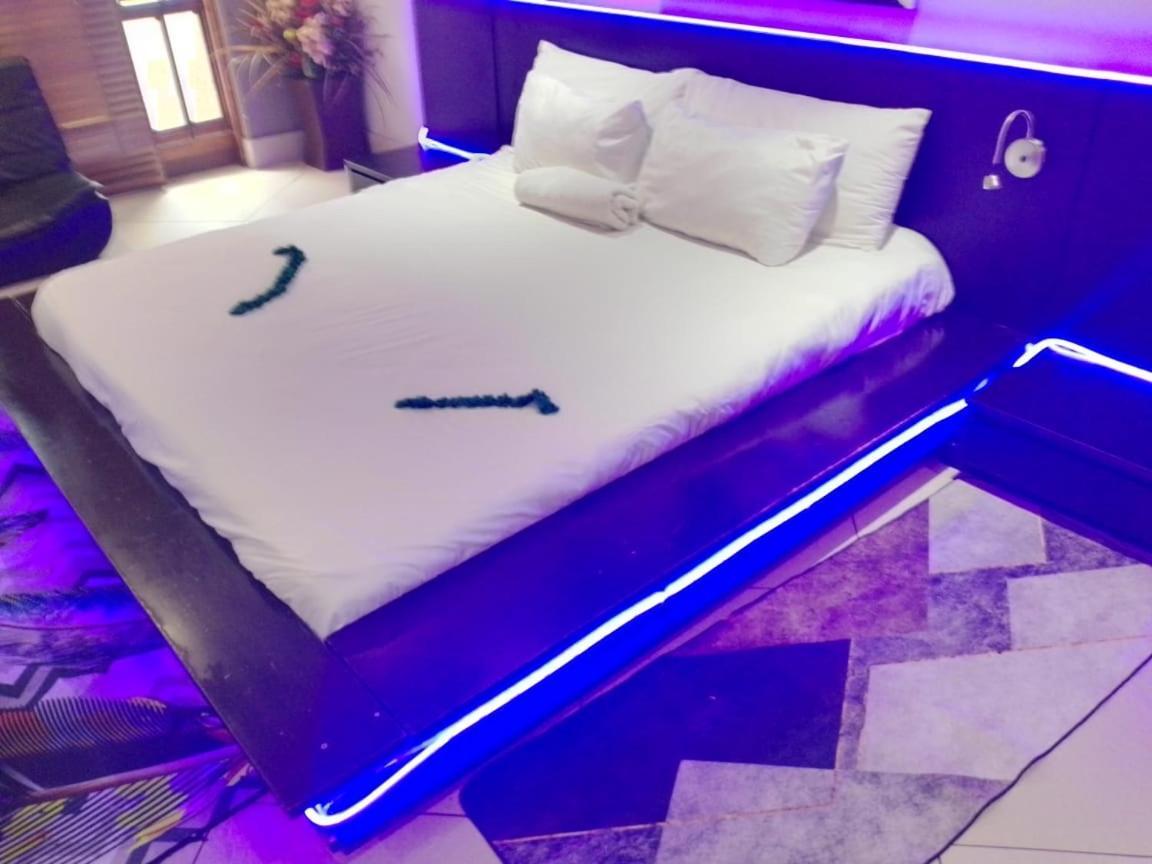 Homestay Gspot94-gardenspot94 Johannesburg
