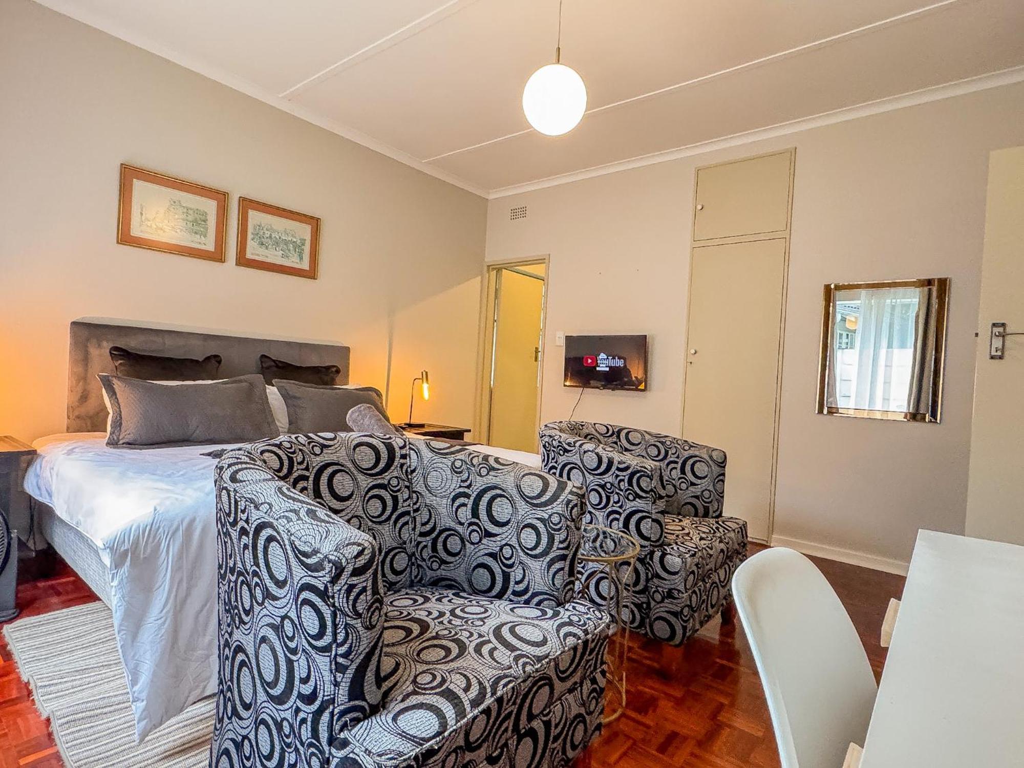 Guest house Amoris Randburg Ii - Darrenwood *