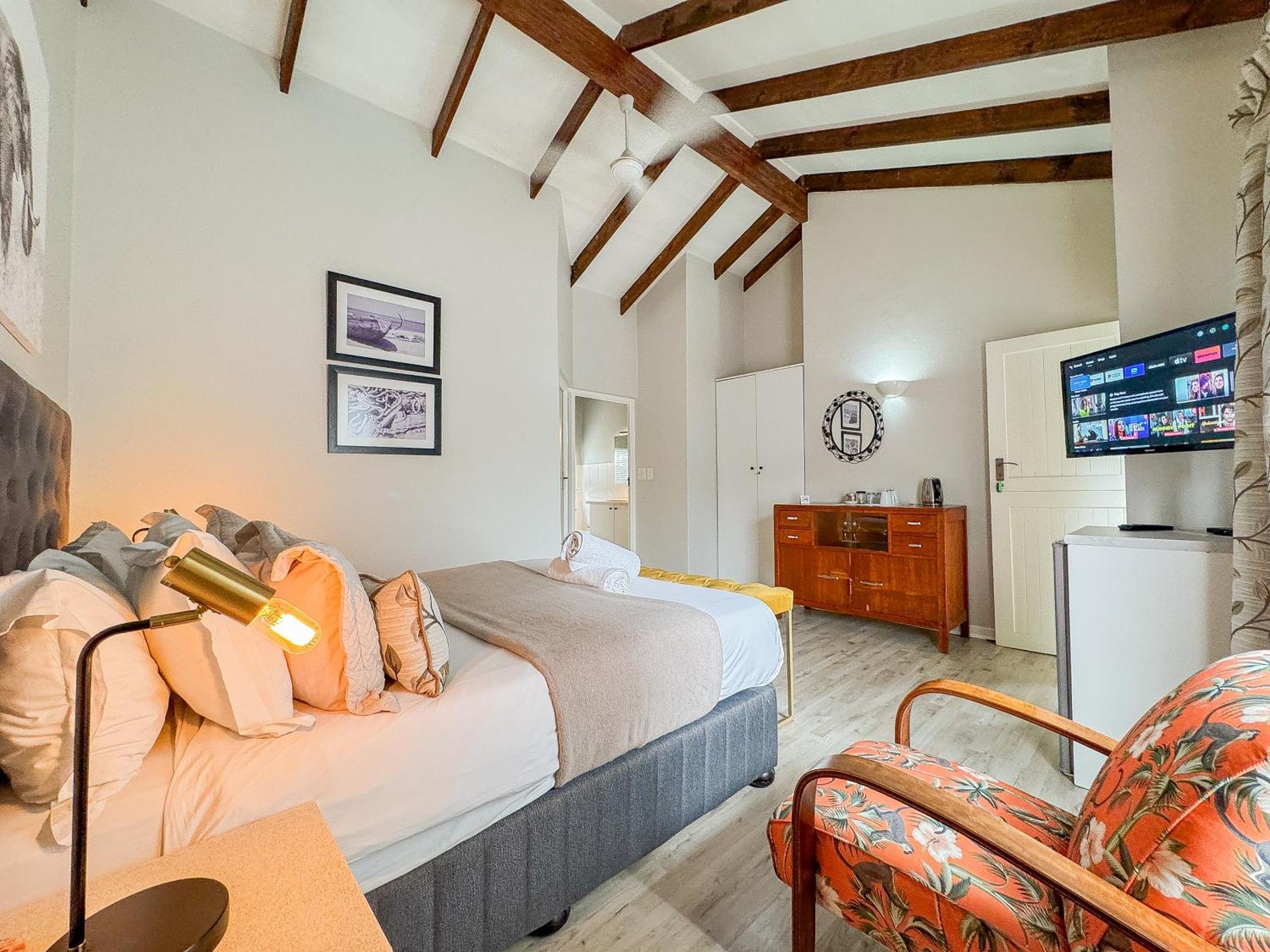 Amoris Randburg Ii - Darrenwood Guest house *