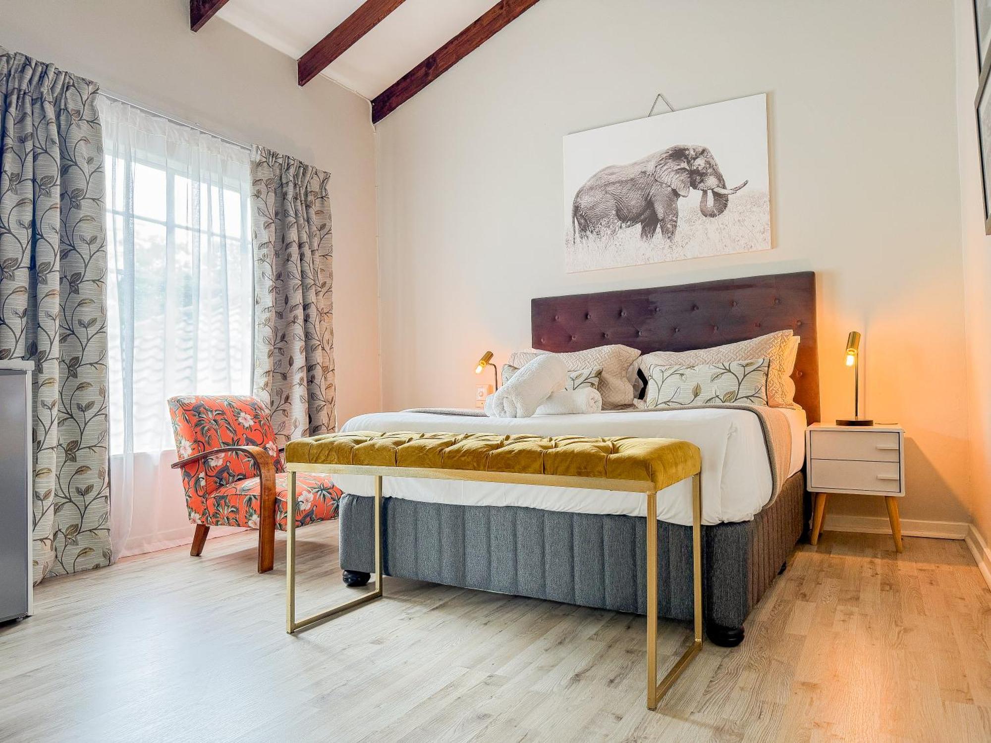 Amoris Randburg Ii - Darrenwood Guest house *