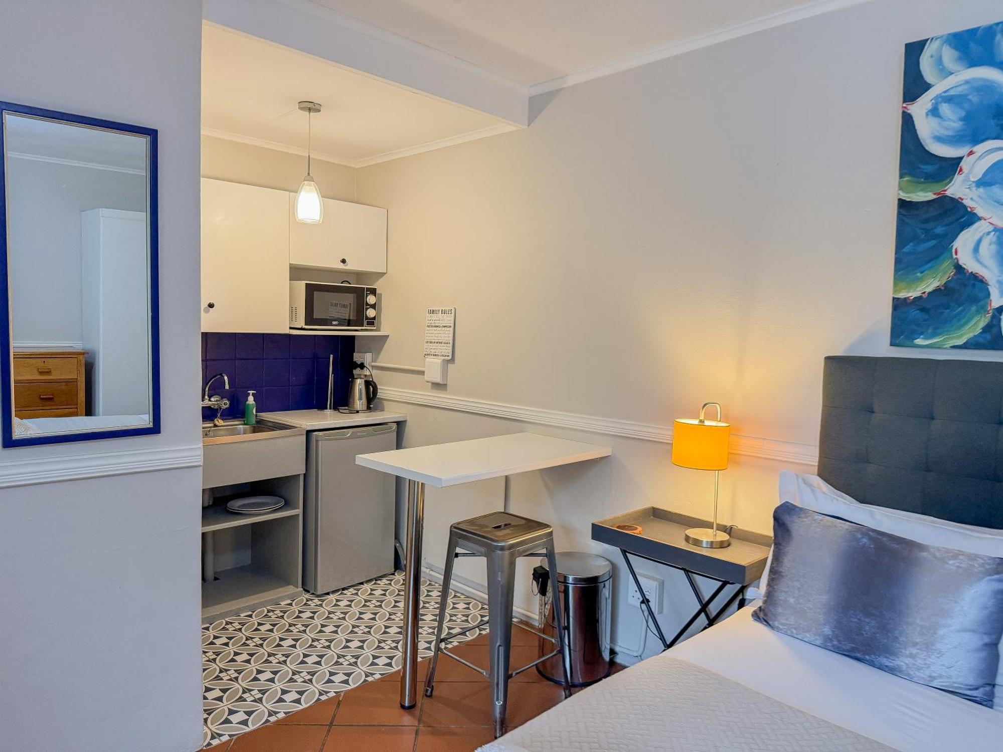 Guest house Amoris Randburg Ii - Darrenwood Johannesburg