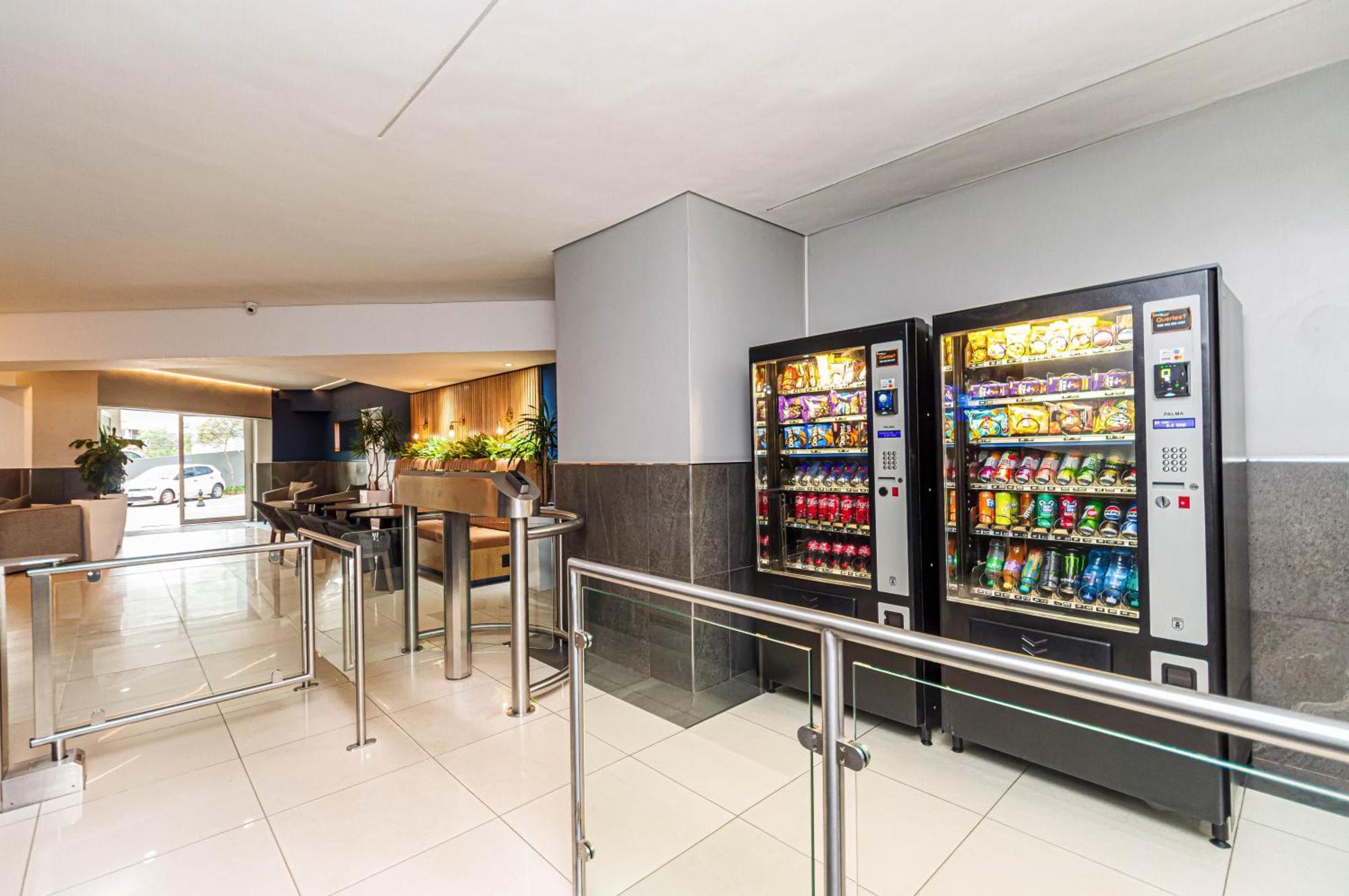 Apartment 1 Bed Serene At The Bolton, Rosebank,