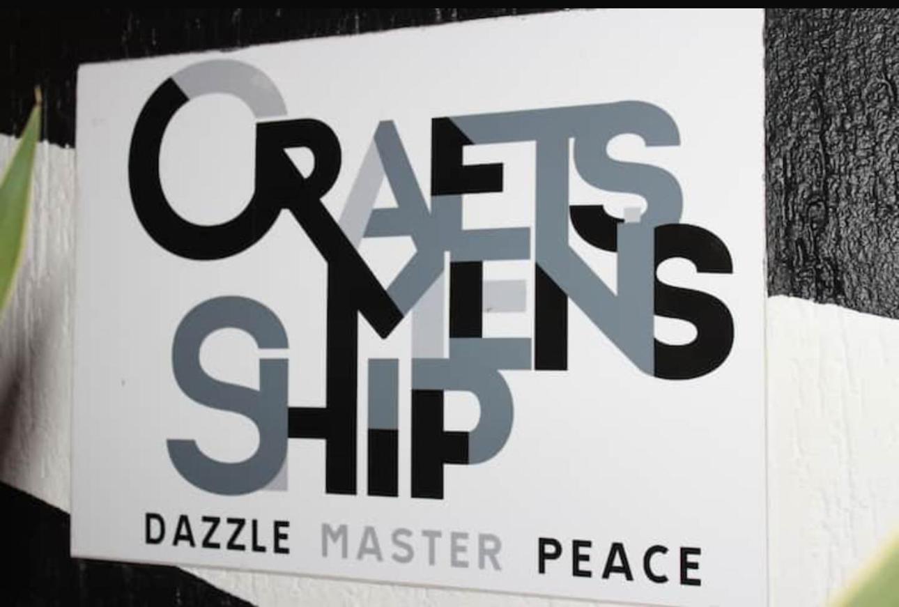 339 Craft Maboneng Hotel *