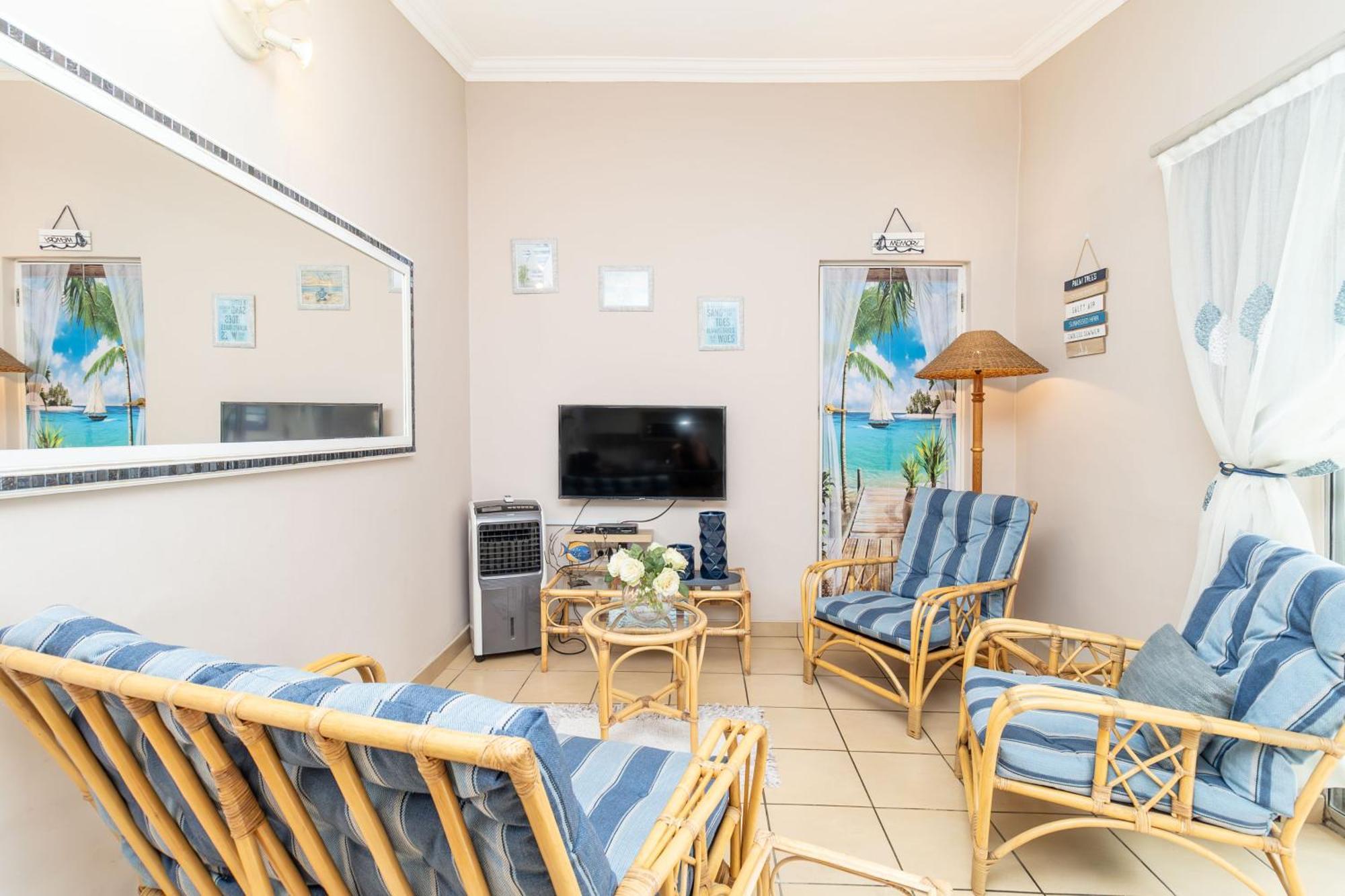 Apartamento Chrissy's Corner *