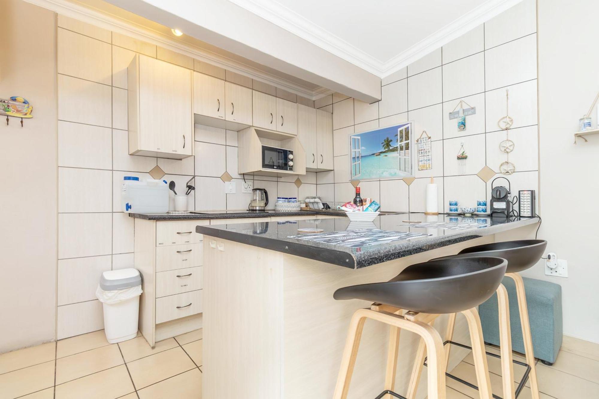 Apartamento Chrissy's Corner Joanesburgo