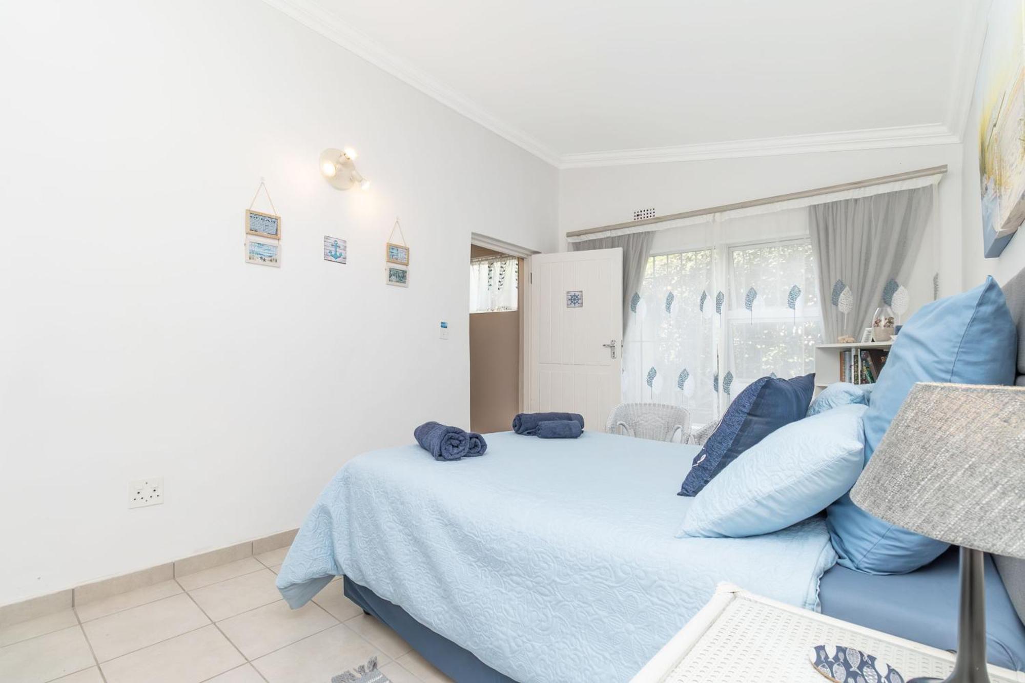 Apartamento Chrissy's Corner *