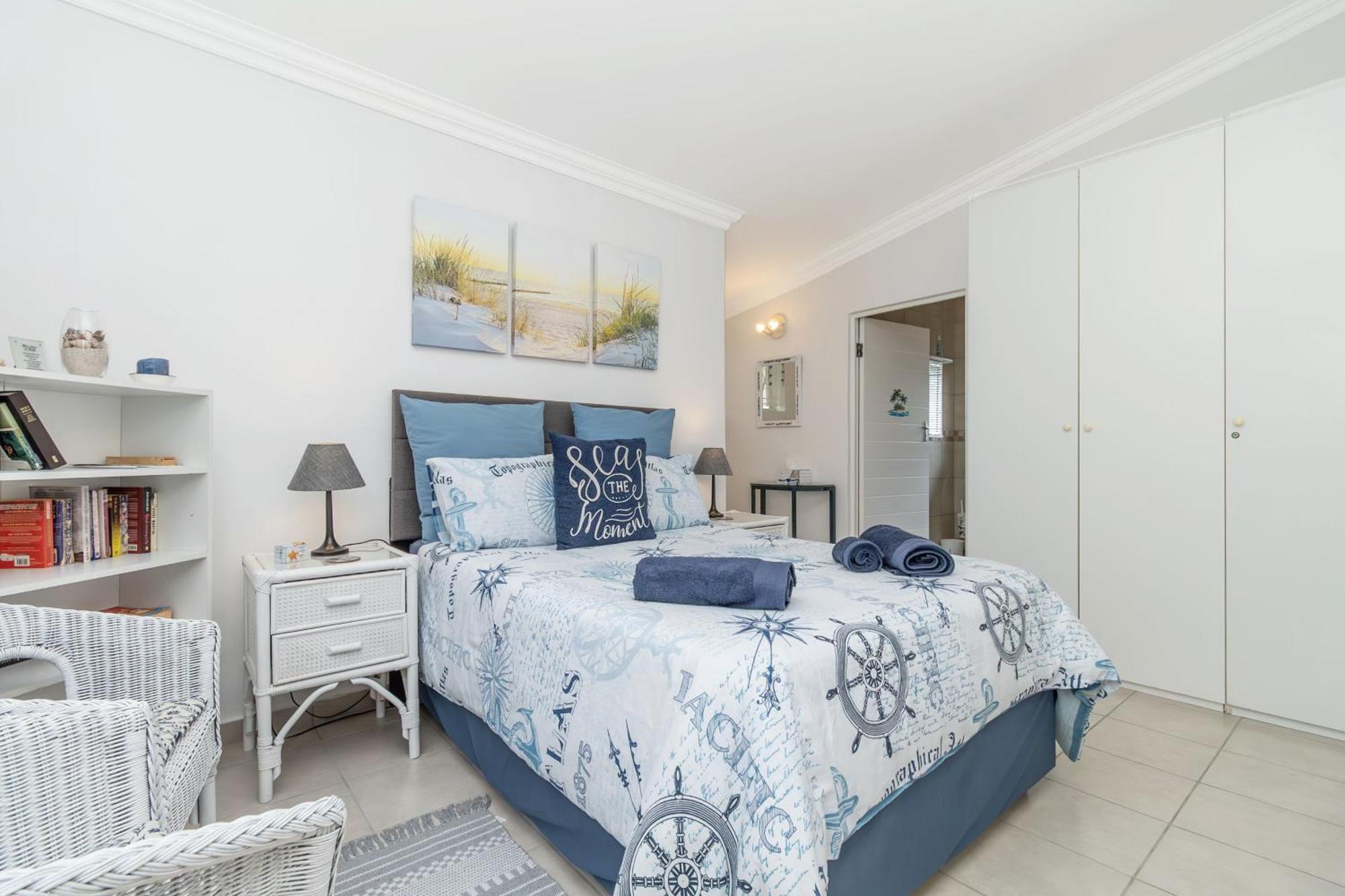Apartamento Chrissy's Corner Joanesburgo