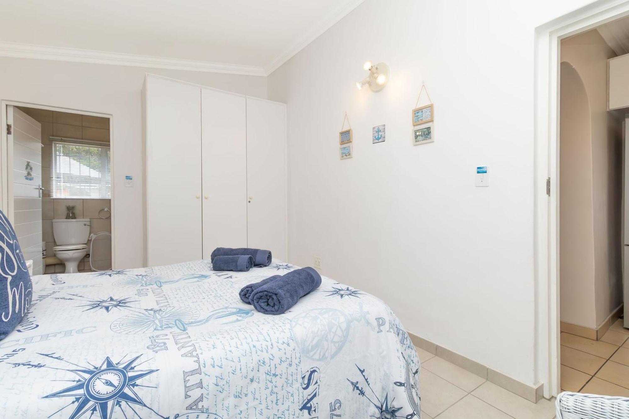 Chrissy's Corner Apartamento *