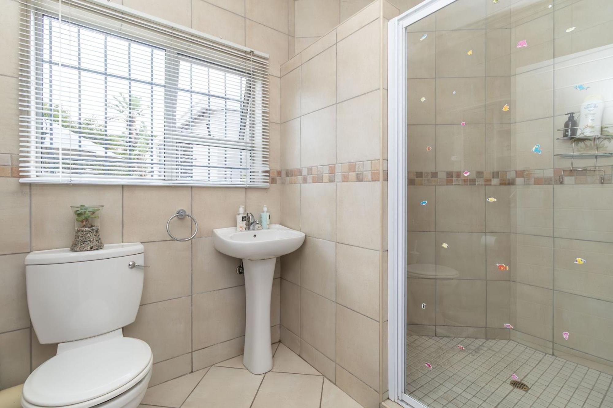 Apartamento Chrissy's Corner Joanesburgo