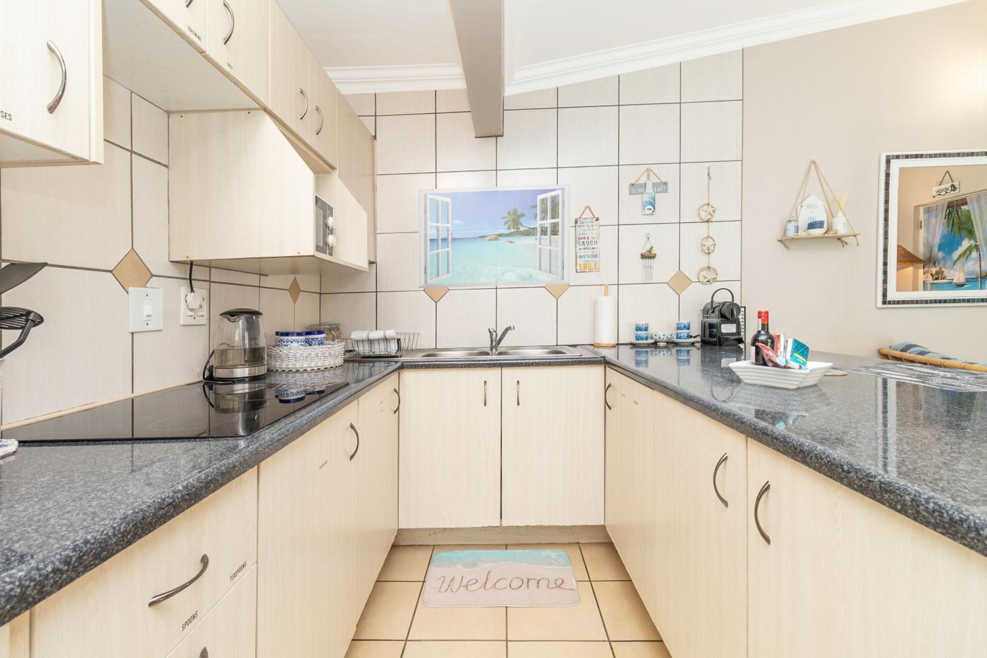 Apartamento Chrissy's Corner *
