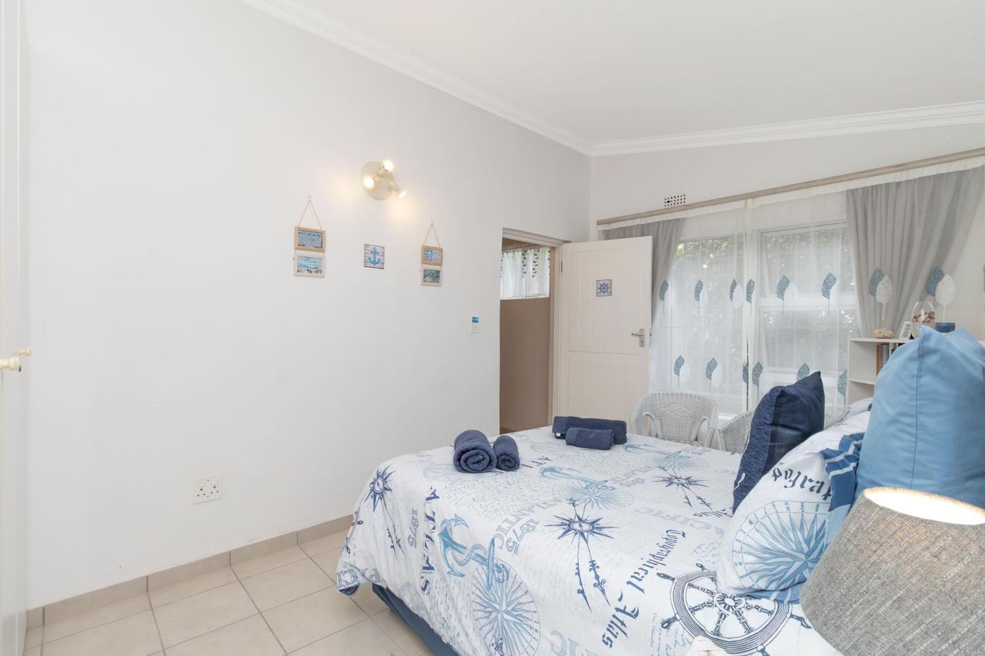 Chrissy's Corner Apartamento