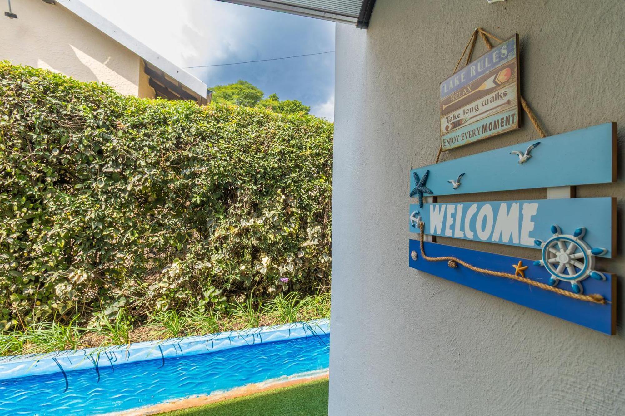 Chrissy's Corner Apartamento Joanesburgo
