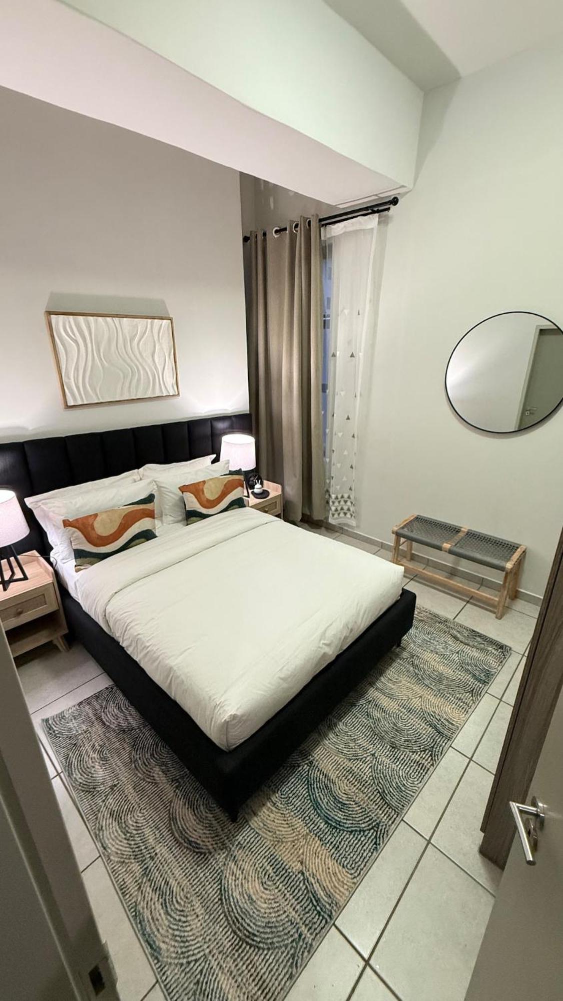 Executive Apartment, Rosebank , Apartamento *